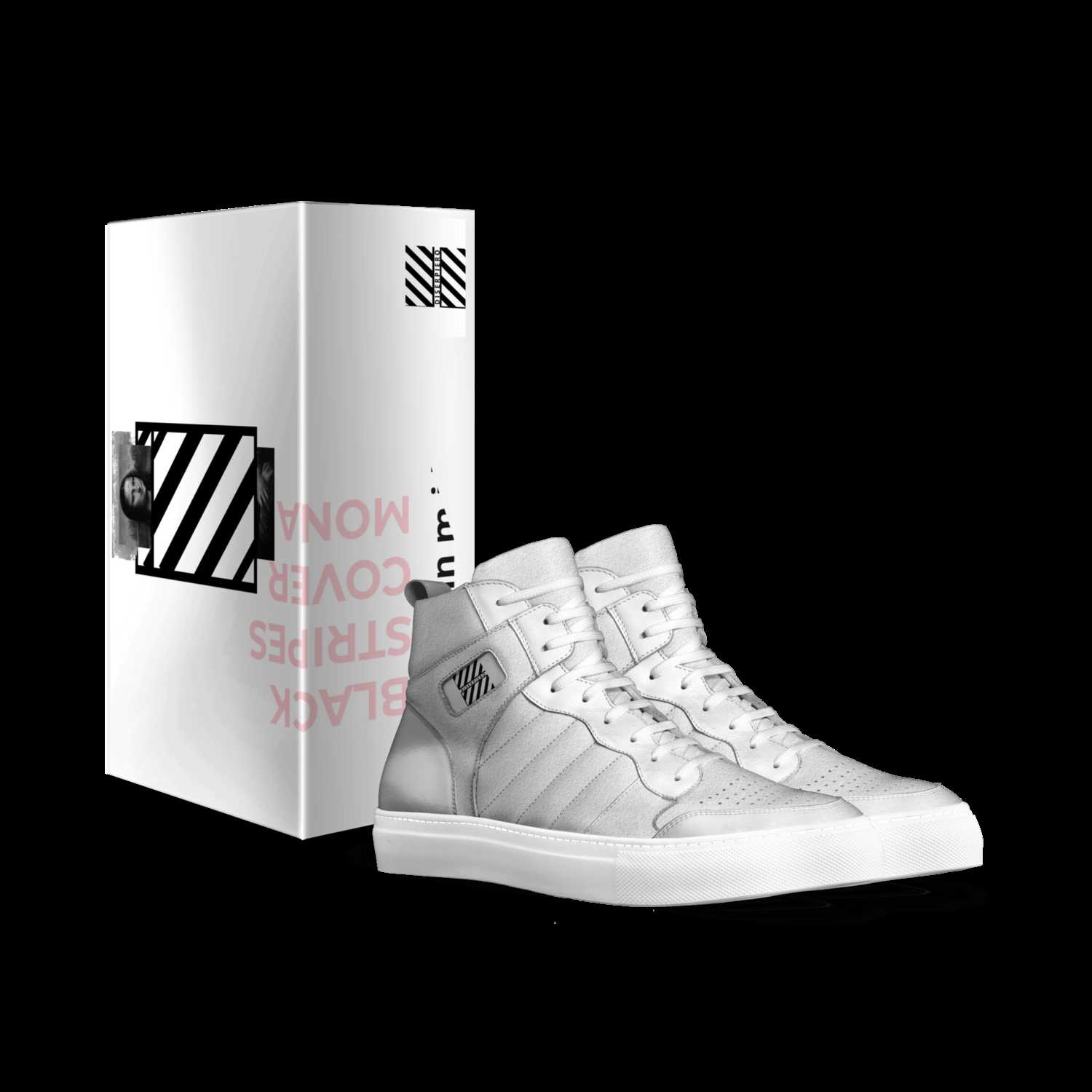 Custom clearance supra shoes