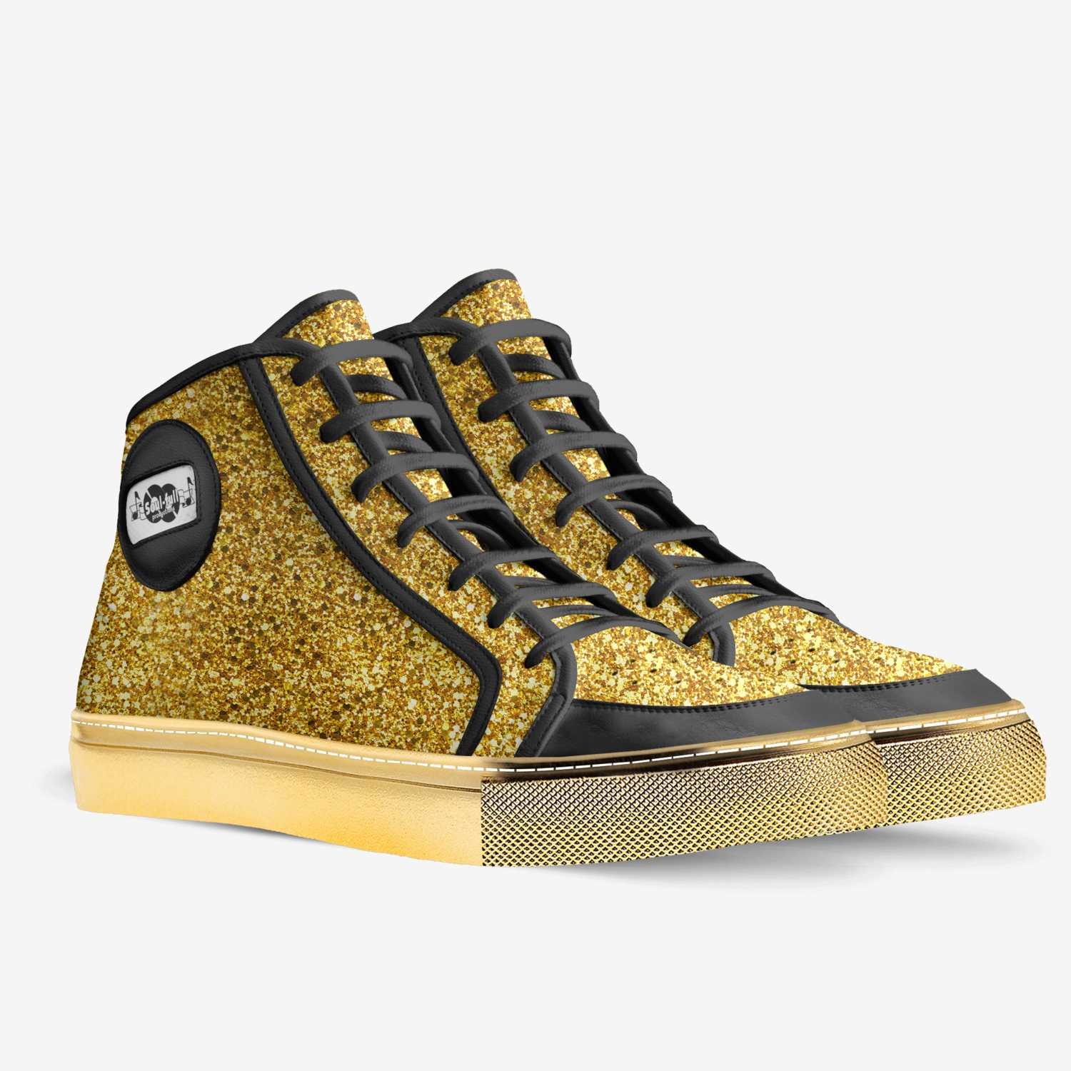 BONITA SEÑORITA 2 custom made in Italy shoes by Grande Gato | Double view