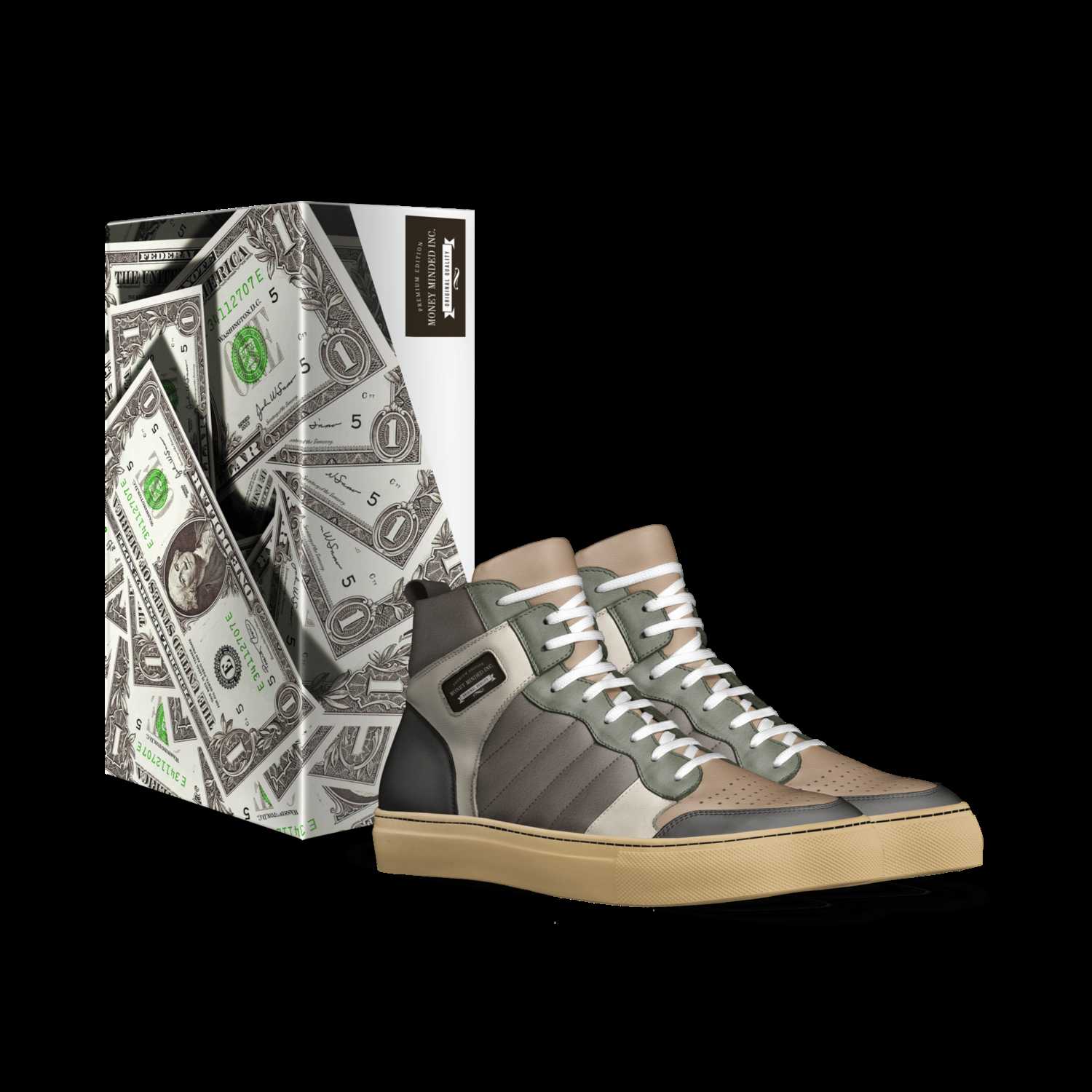 Inc money shoes on sale