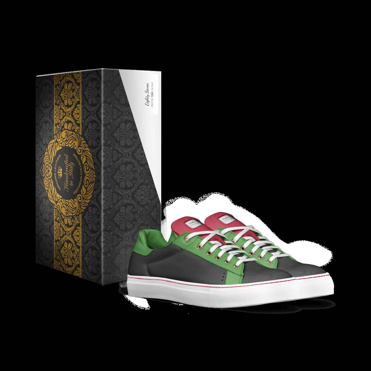 Motherland tennis shoes deals