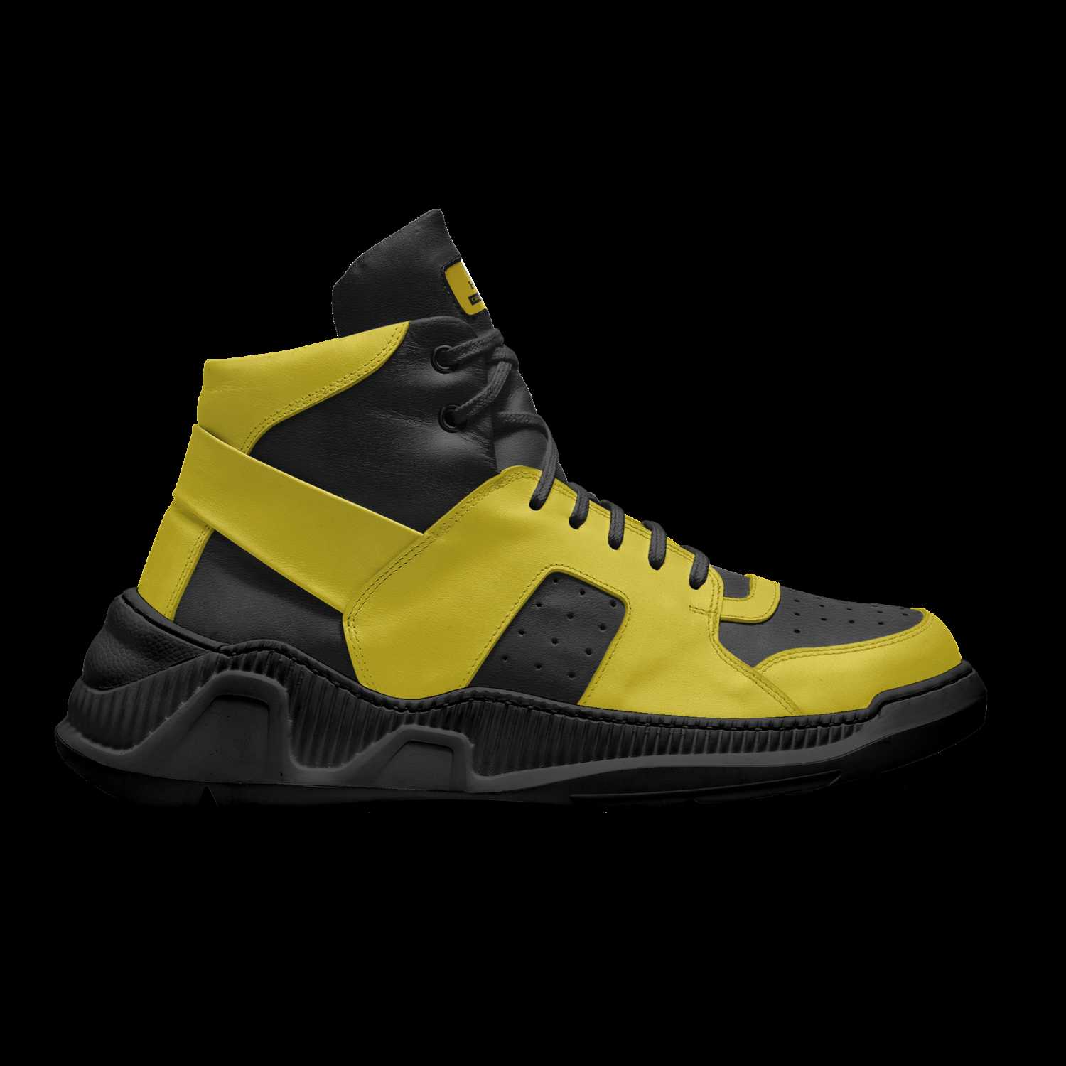 The Hue Man Mens Collection A Unique and Limited Edition Footwear brand