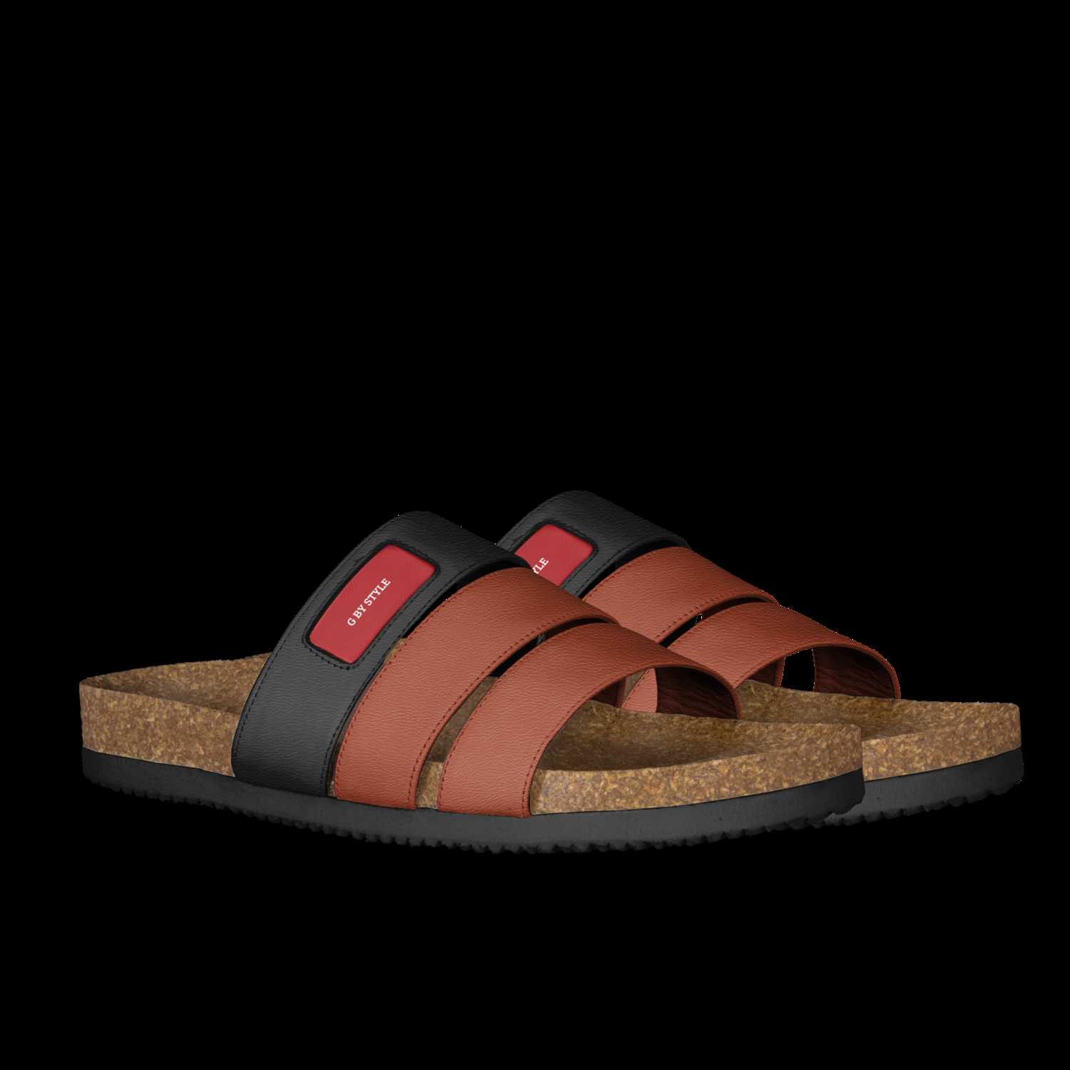 Cunningham hotsell leather sandal