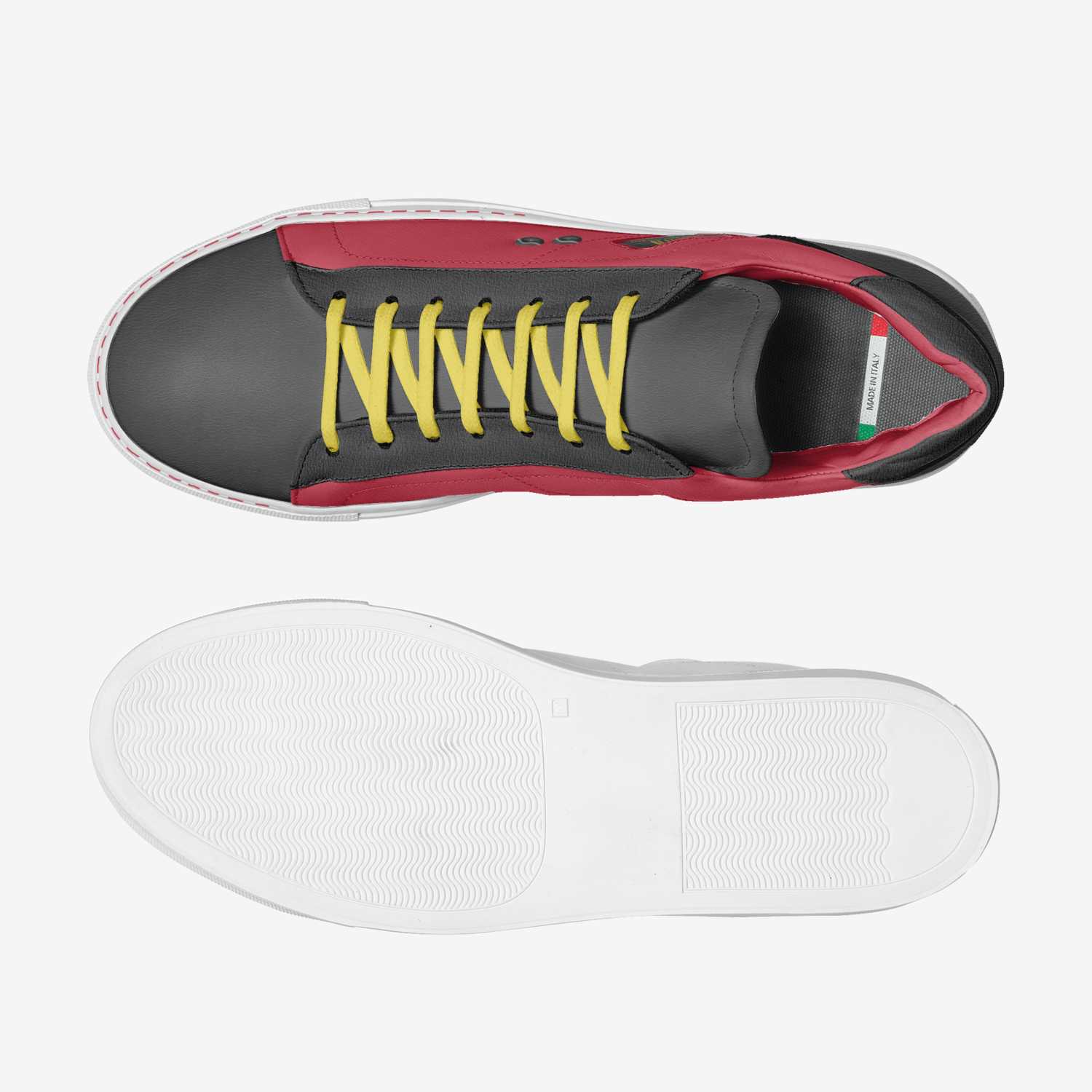 mcfly shoe