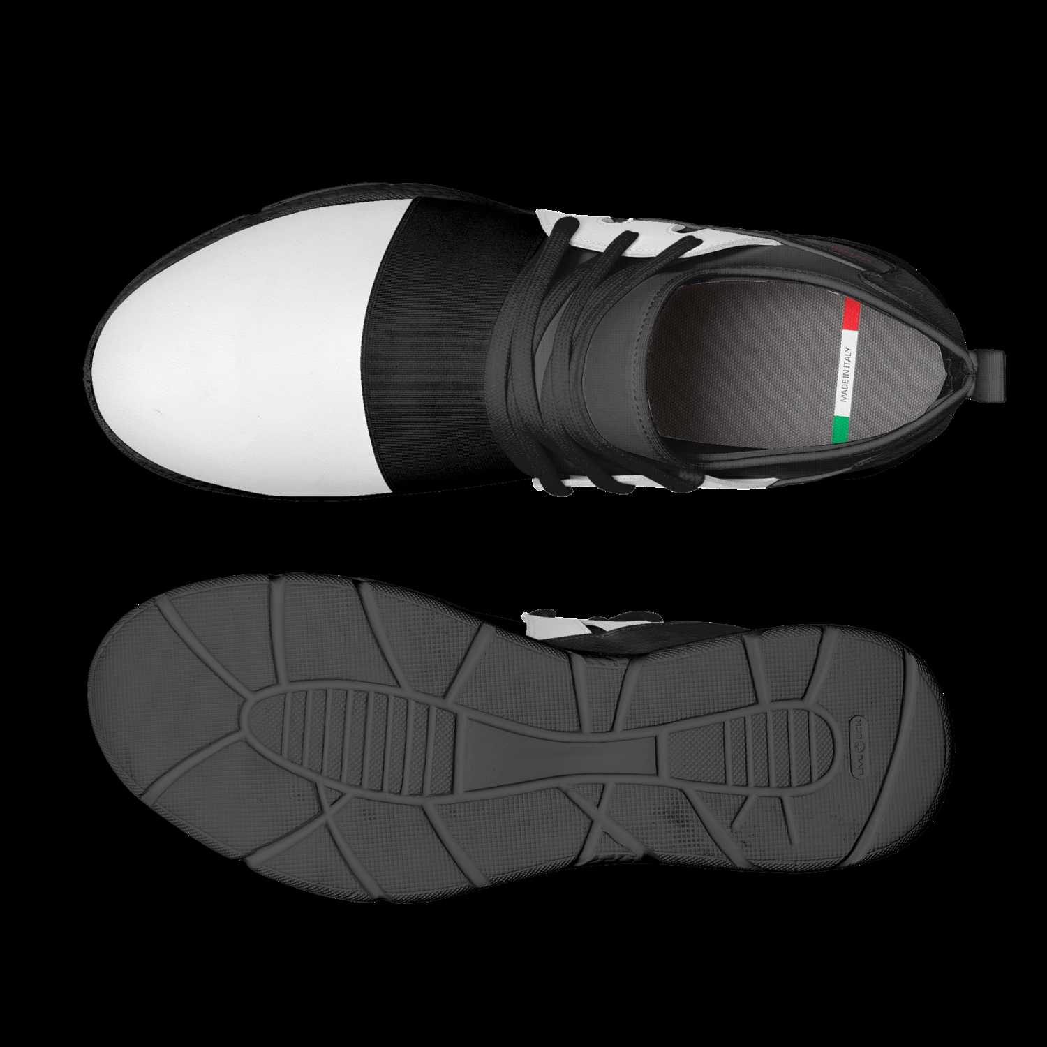 Wulvson A Custom Shoe concept by William Wilson