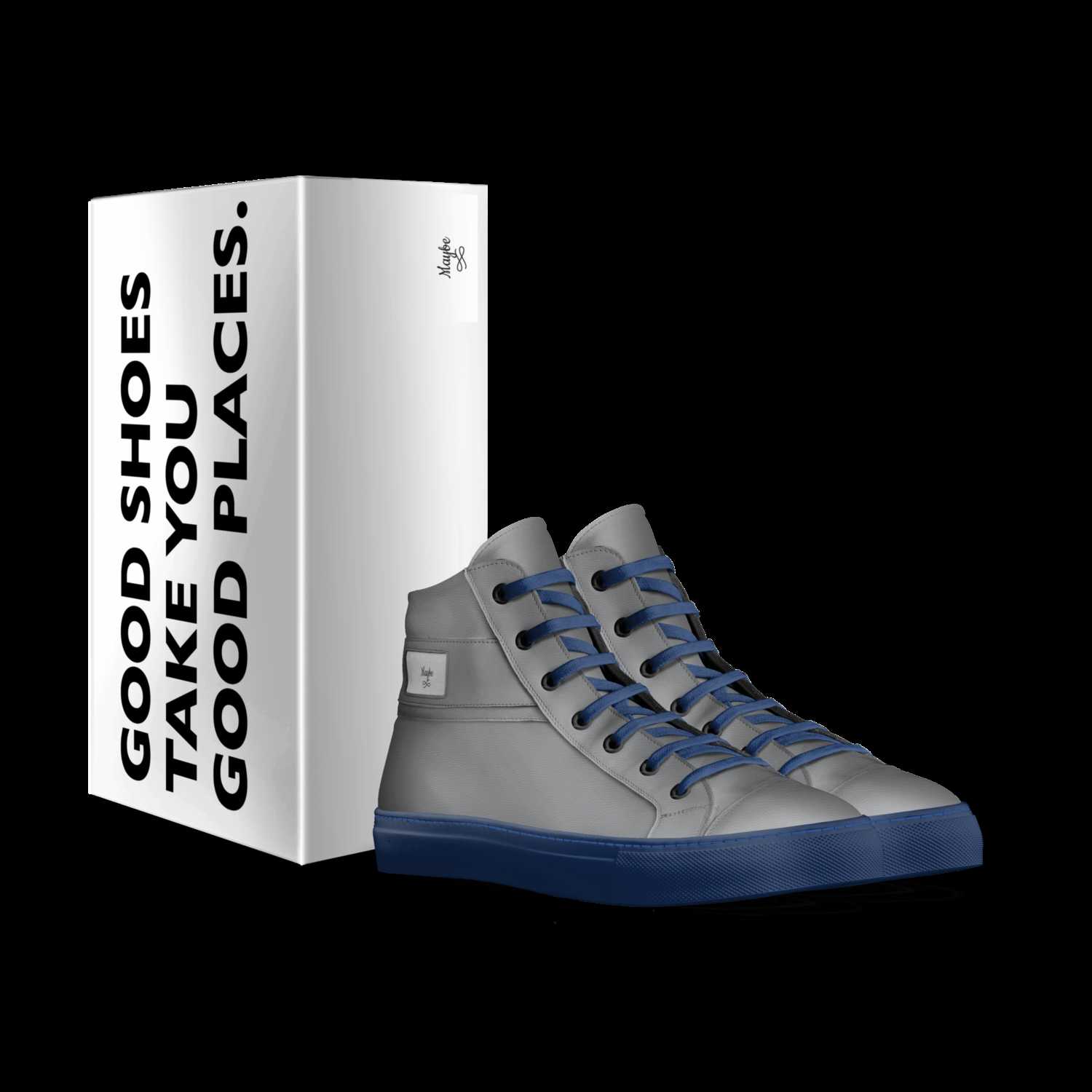 Places that top customize shoes