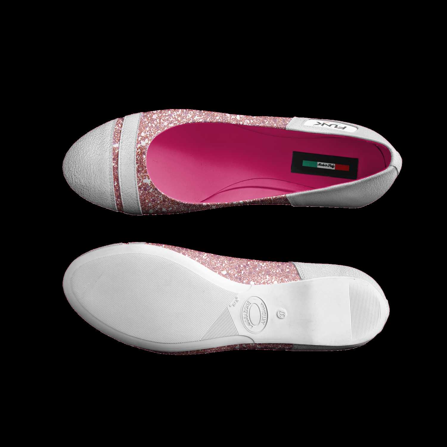 Prima ballerina clearance shoes