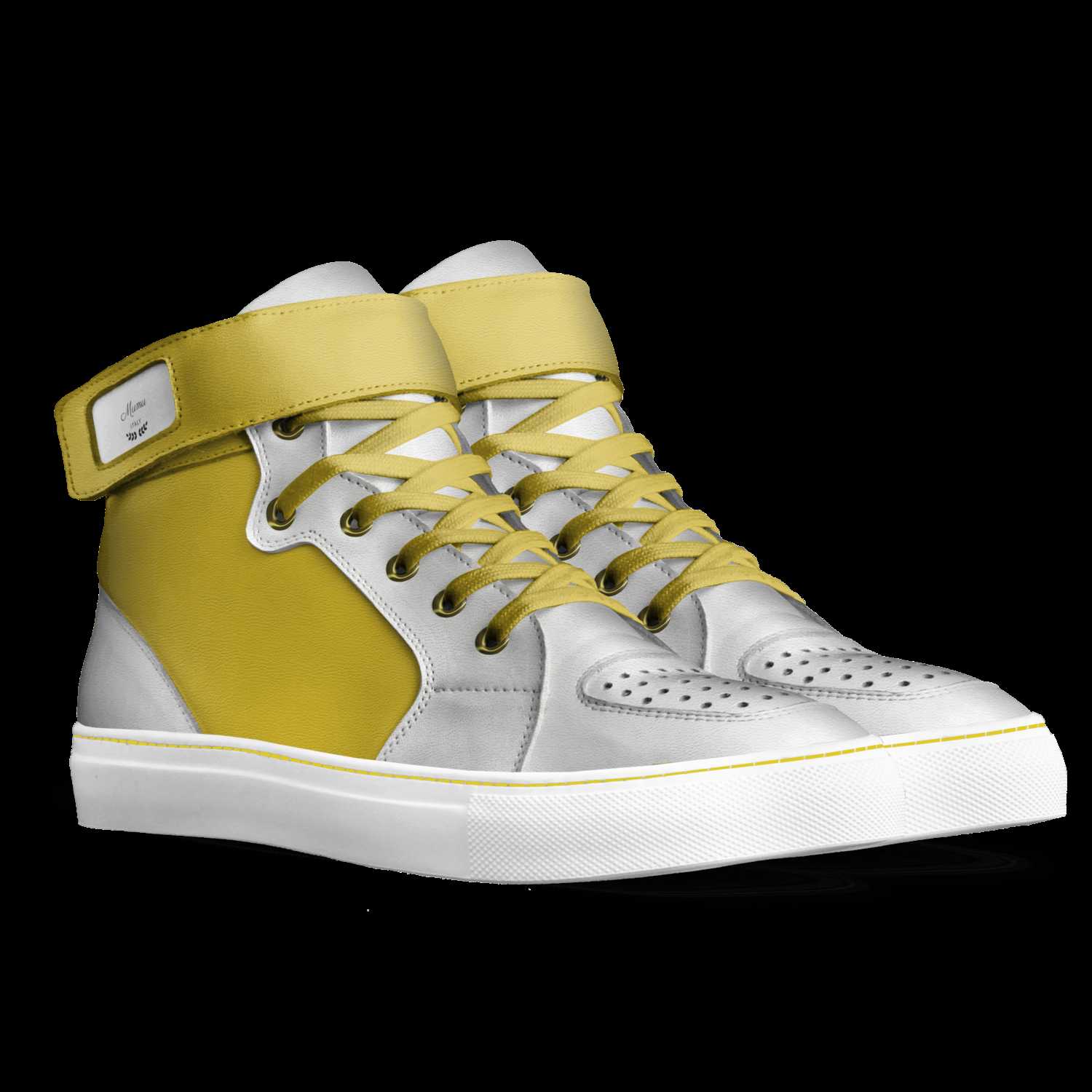 Mumu designer shoes clearance