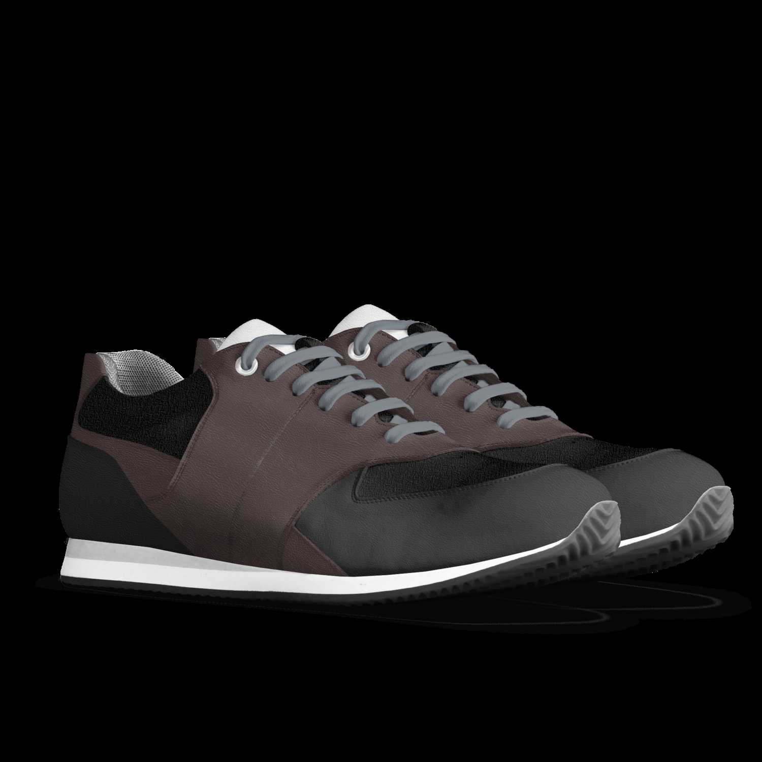Where are shop piloti shoes made