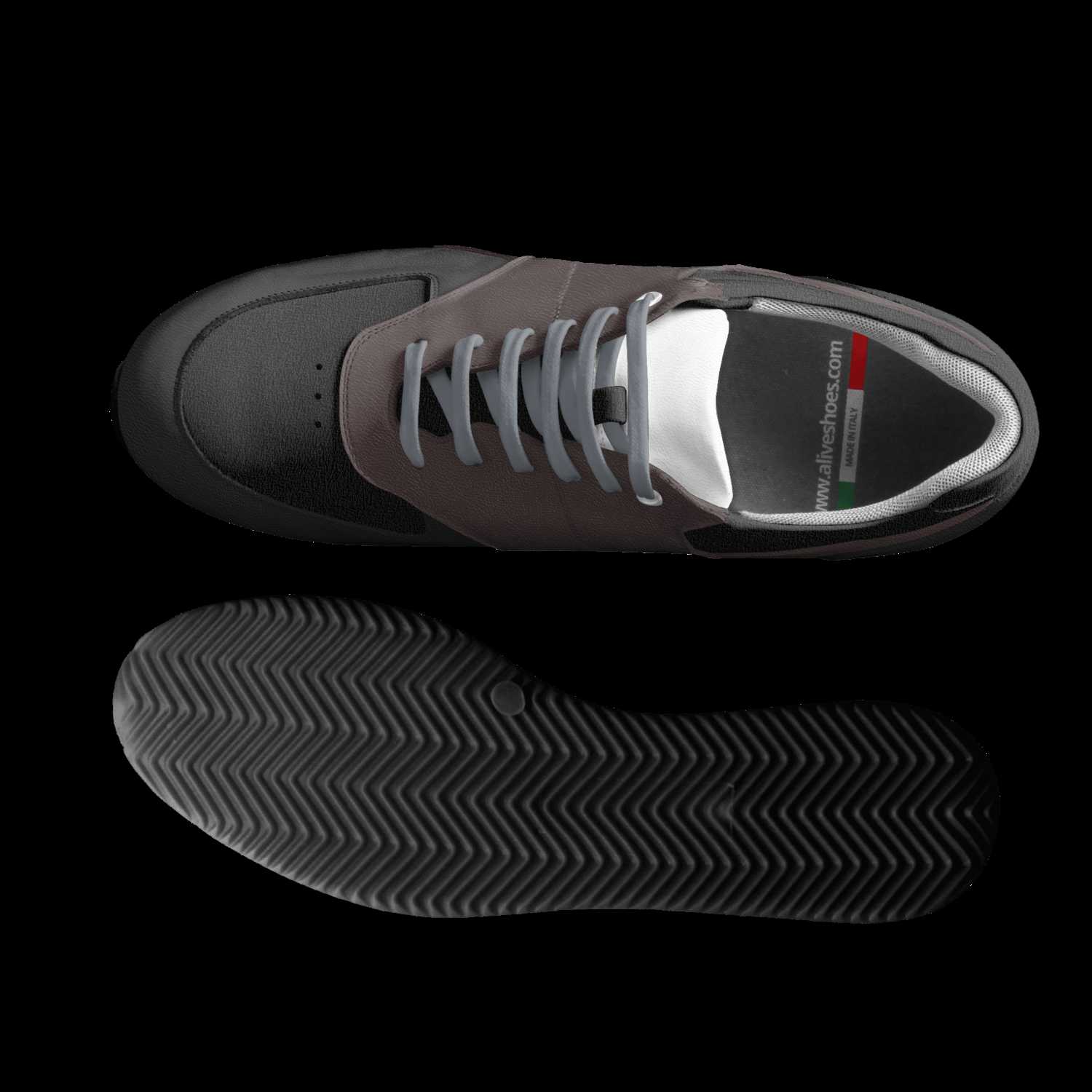 where are piloti shoes made