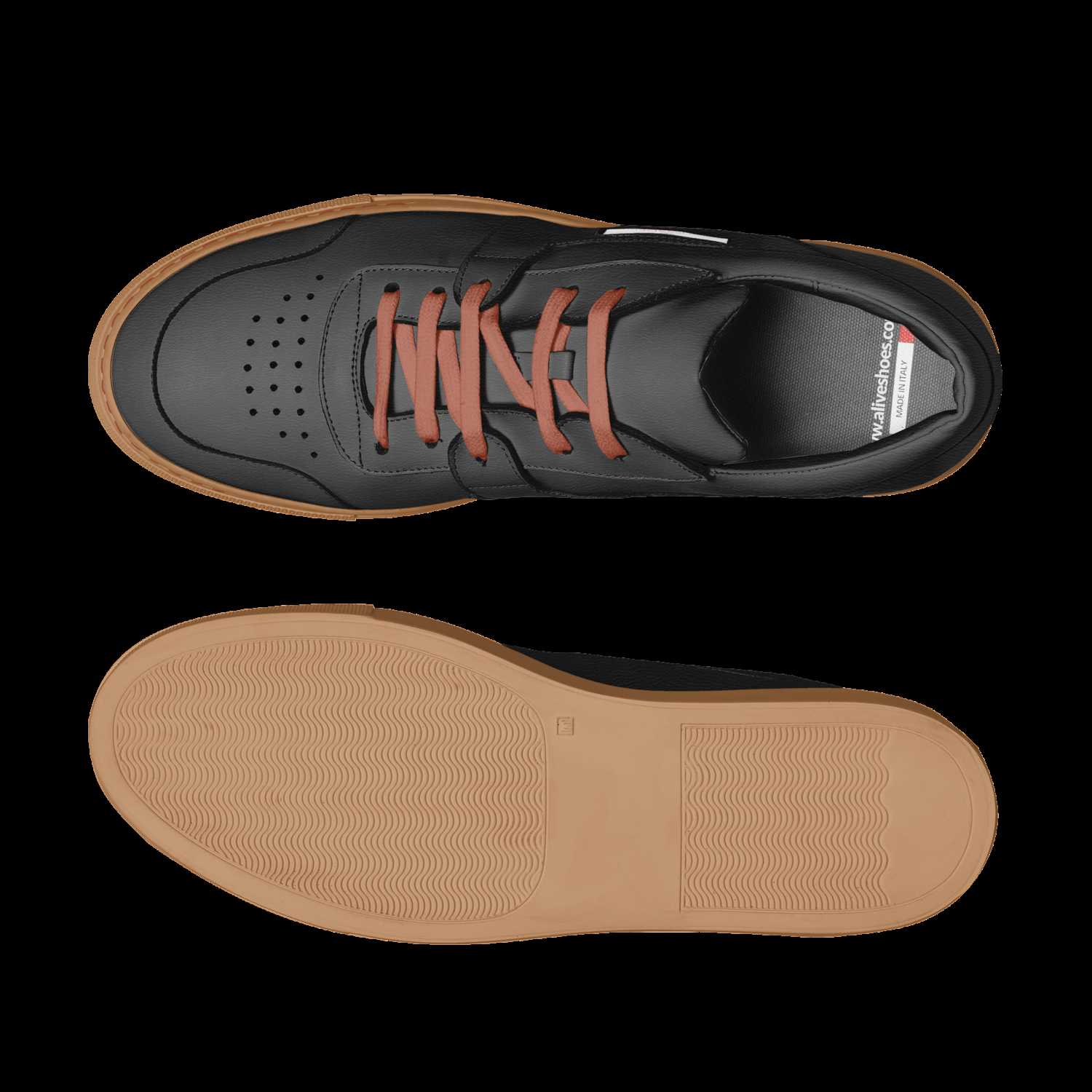crusaders shoes