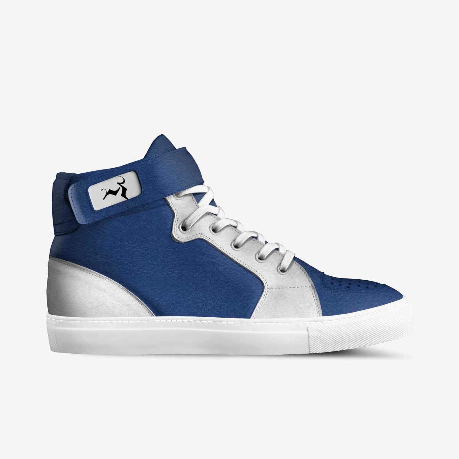 NOFRONTIN custom made in Italy shoes by Carlos Gonzalez | Side view