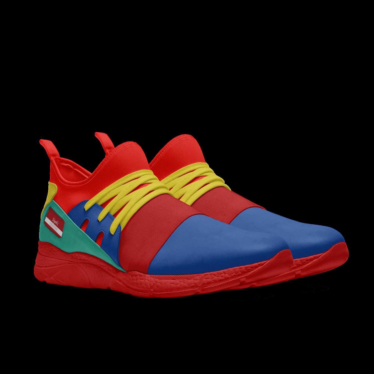 Puma tsugi jun primary pigment shop