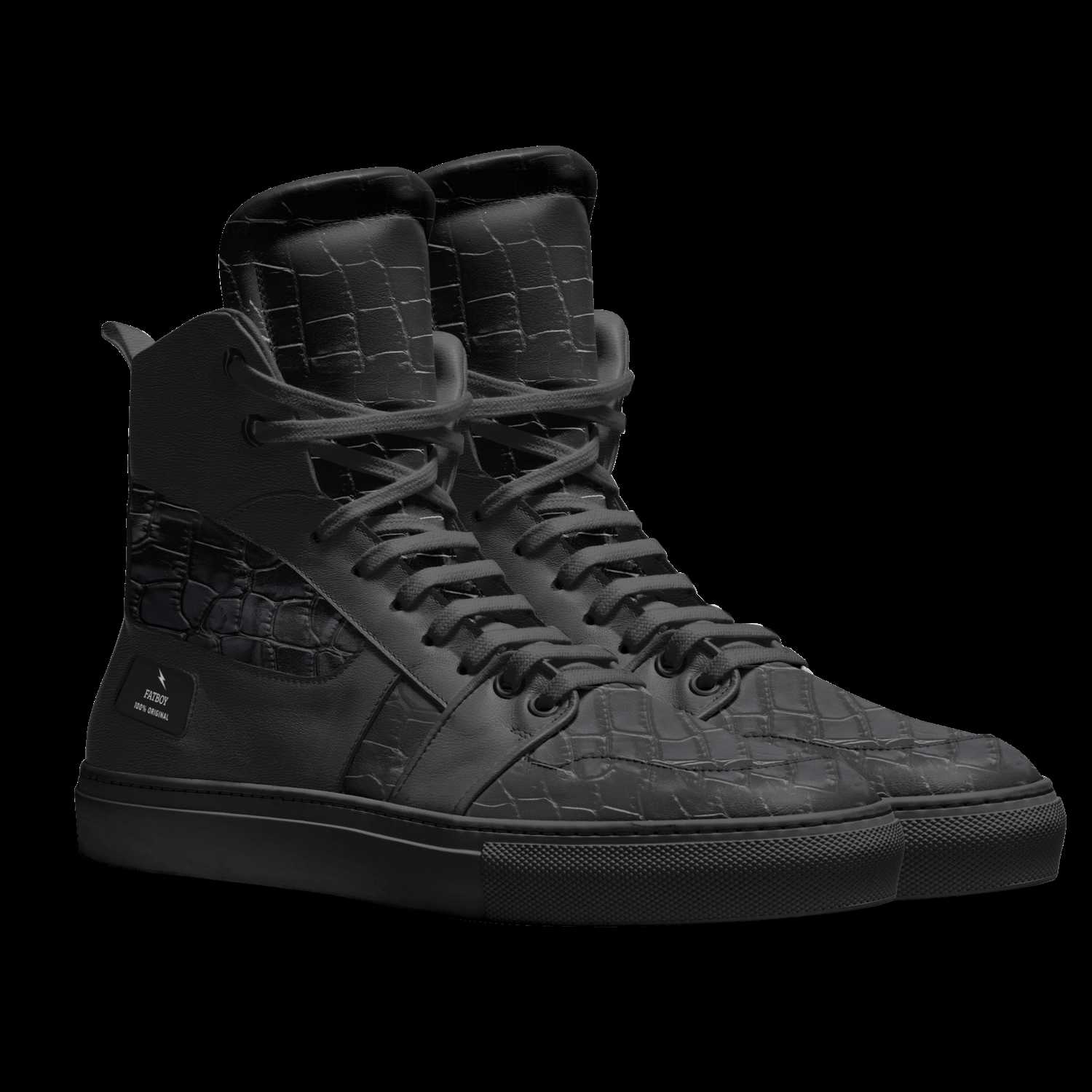 【中古】 Fatboy Chubb / Black Tony hq720.jpg?sqp=-