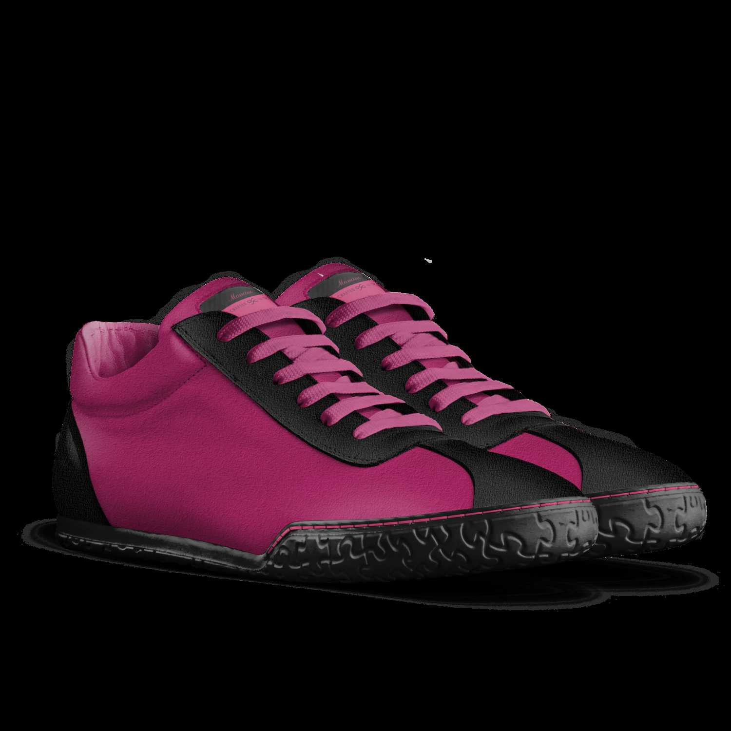 Pantera sneakers top