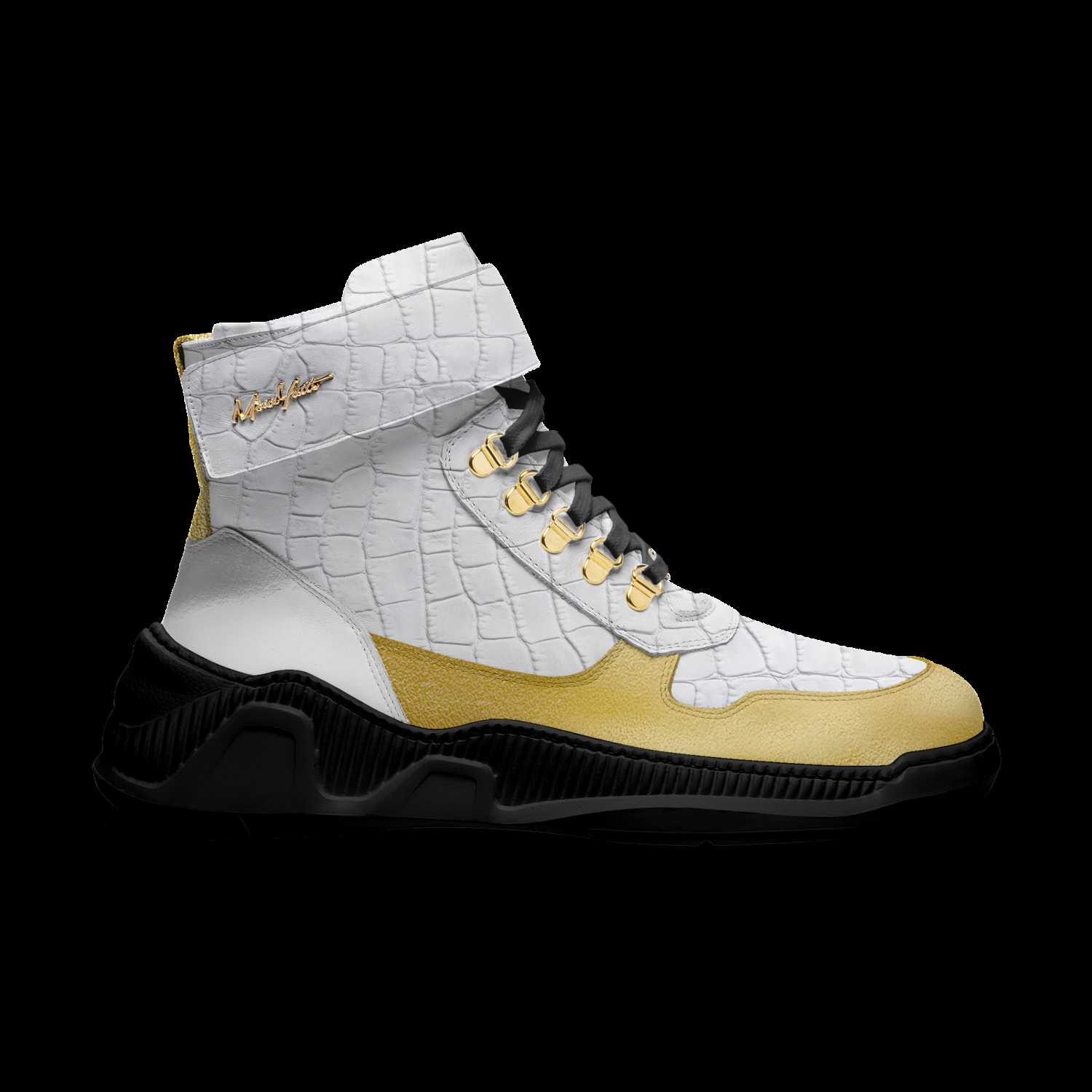 Moneyatti Traps10 A Custom Shoe concept by Moneyatti Brand