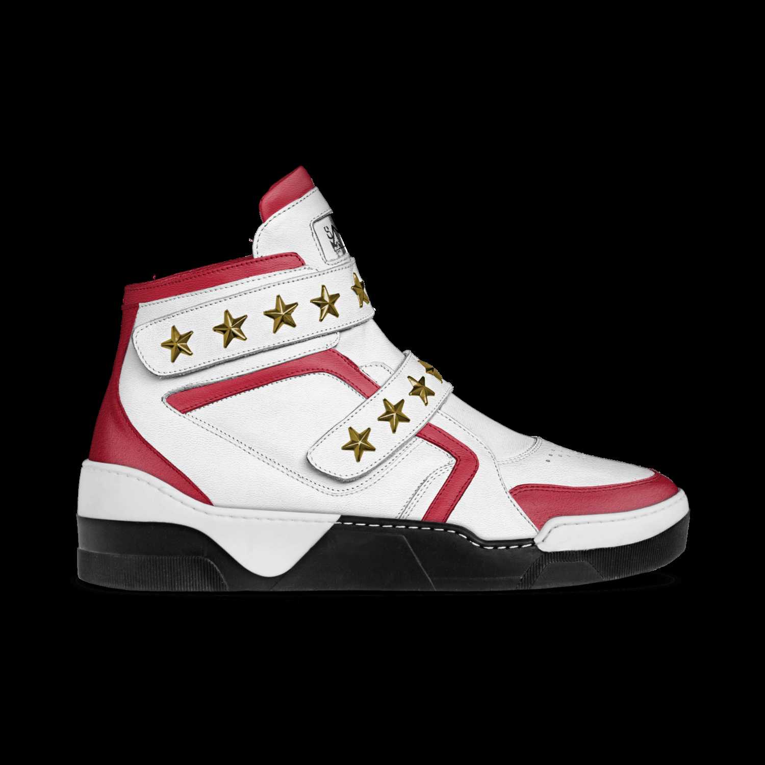 custom made wrestling shoes