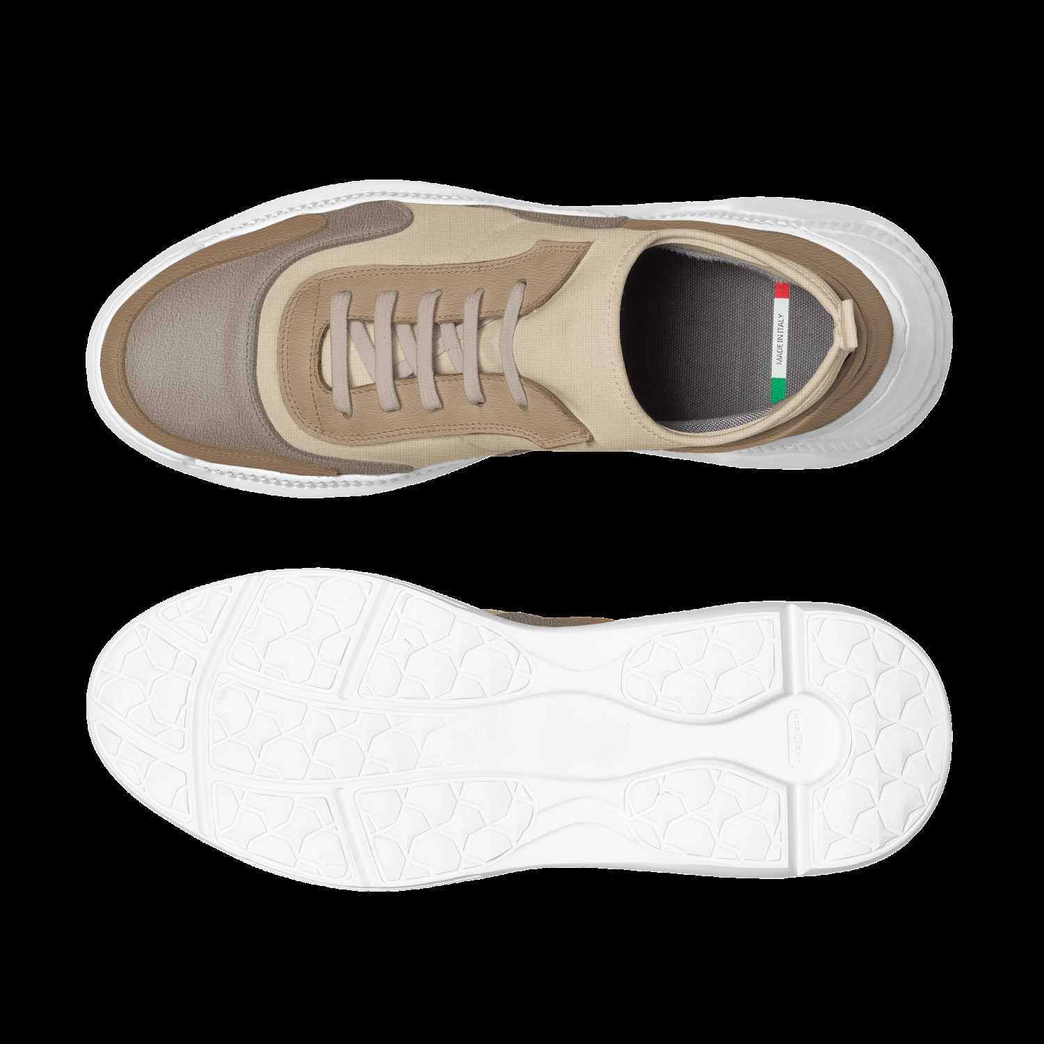 Mouton | A Custom Shoe concept by Joseph + Dew