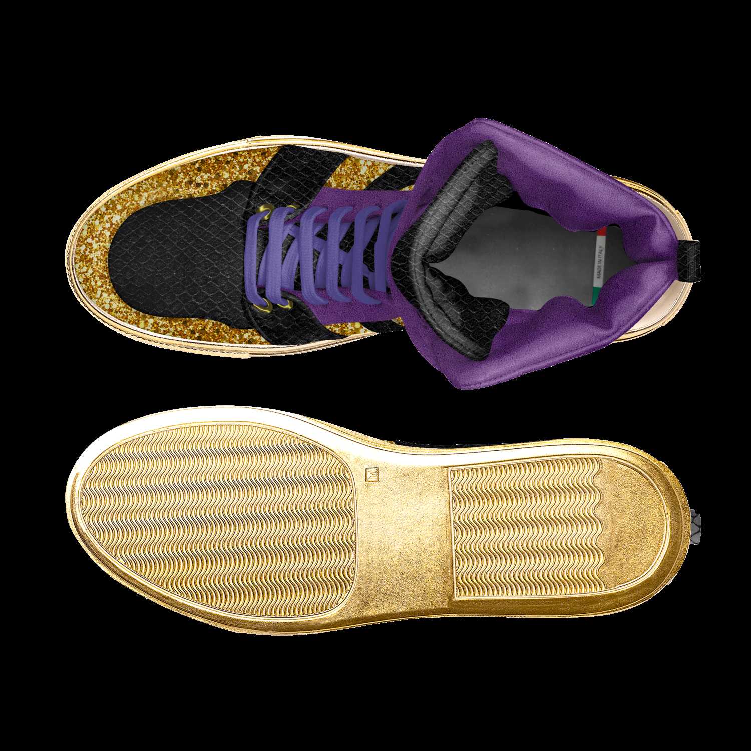 Mamba mentality shoe shop