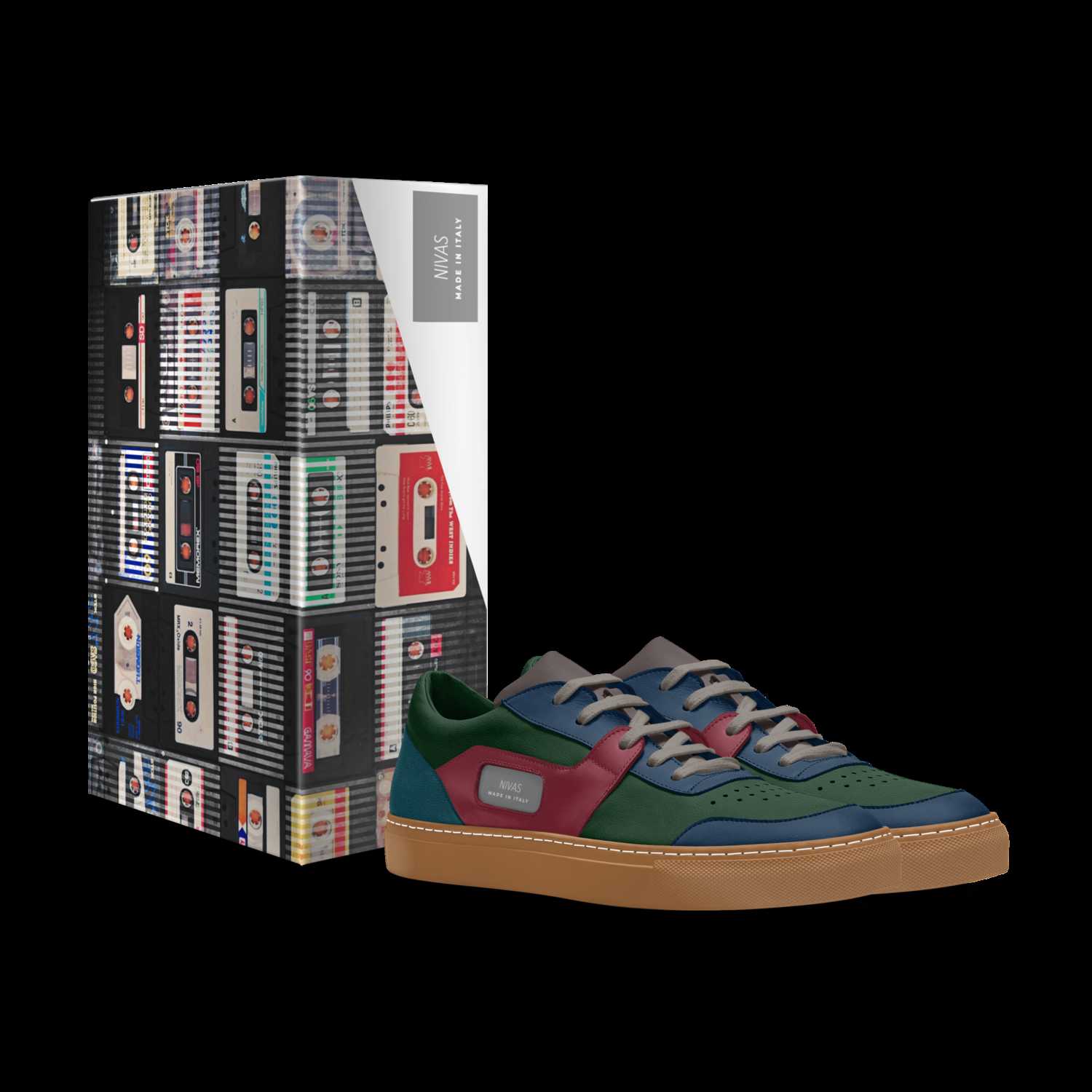 Sneakers ado sale