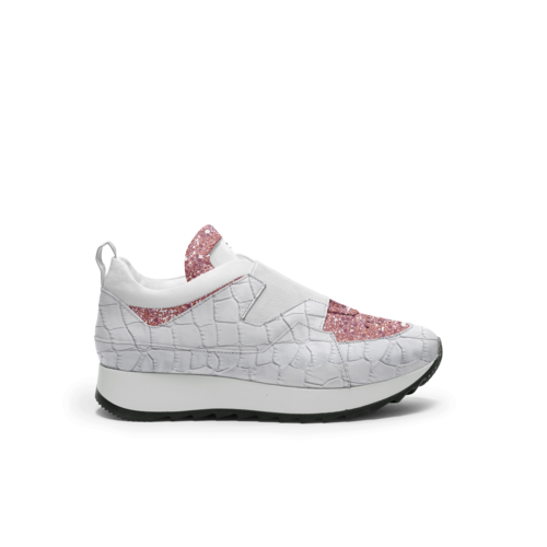 Running kid elastico