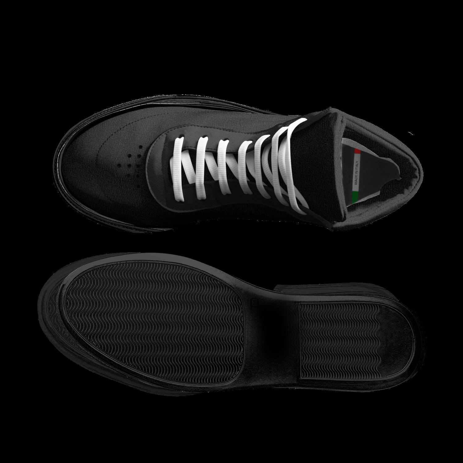 JOURNEY A Custom Shoe concept by Loehr Young
