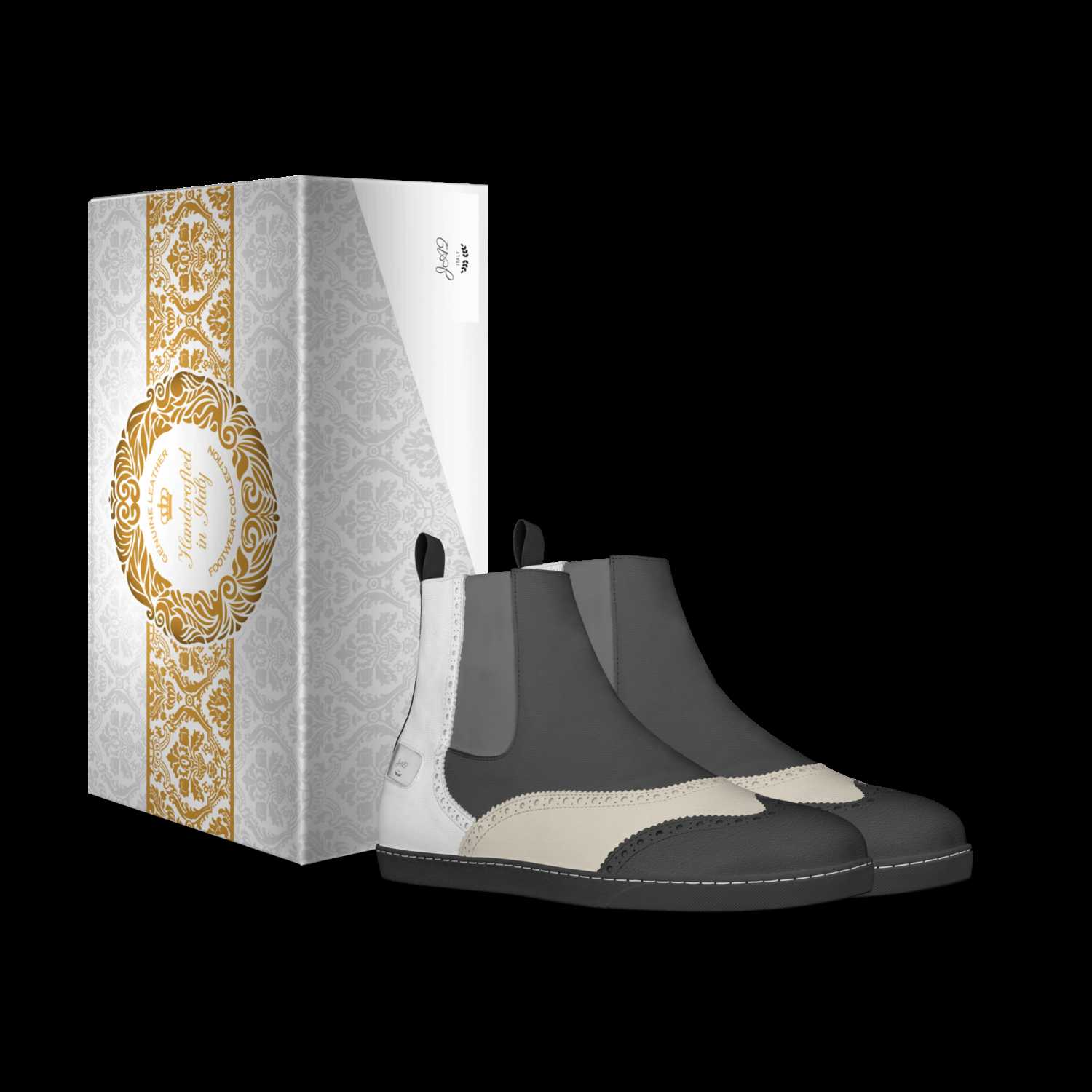 Adams sales custom boots