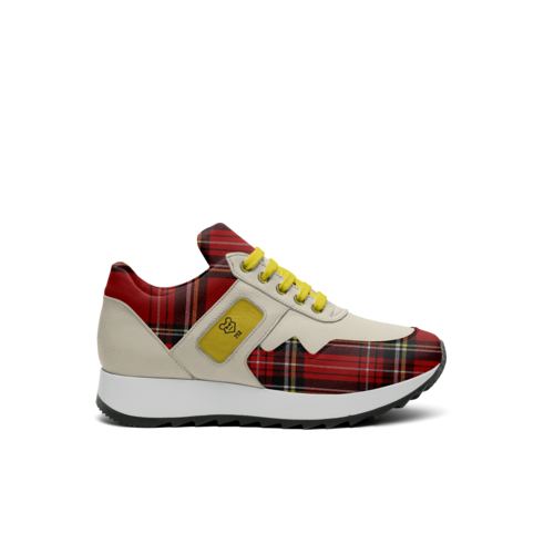 Running kid semplice