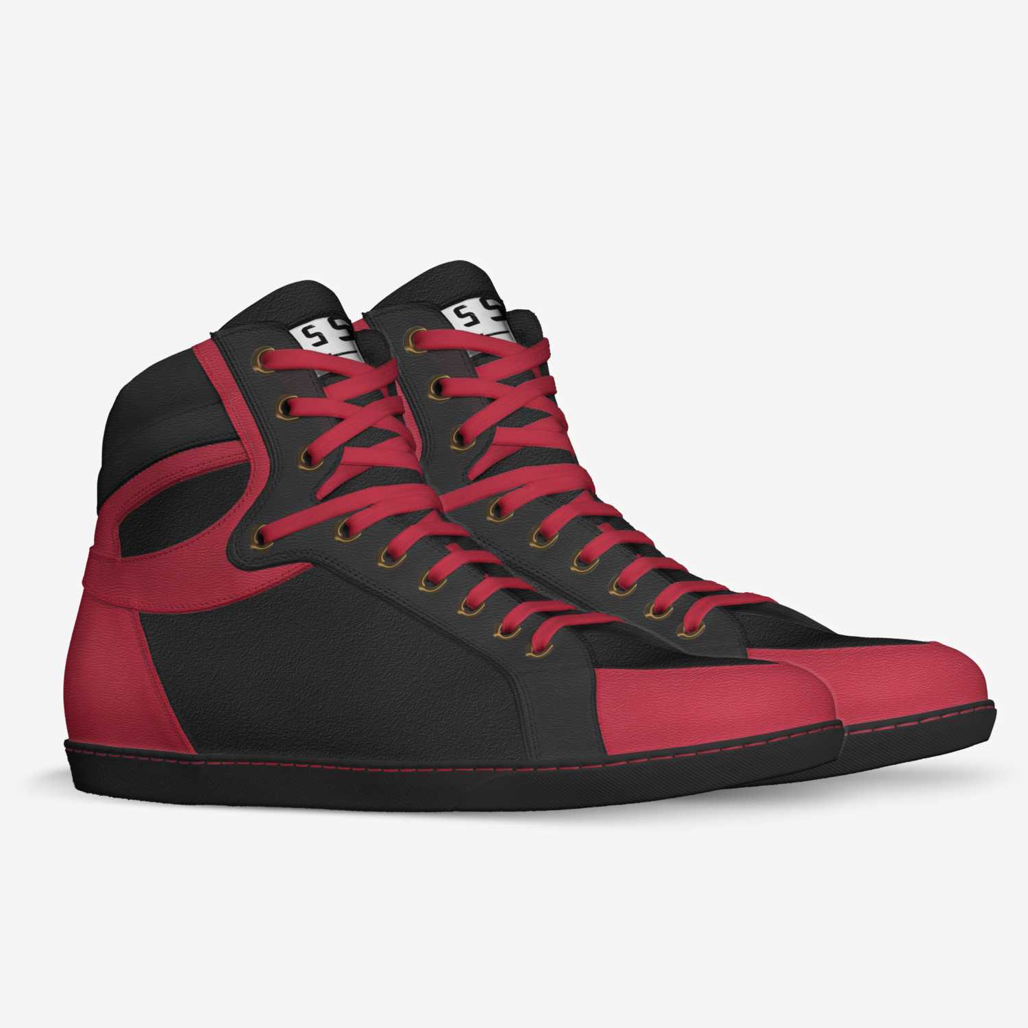 Stalien Shoes custom made in Italy shoes by Στέλιος Στεργιόπουλος | Double view