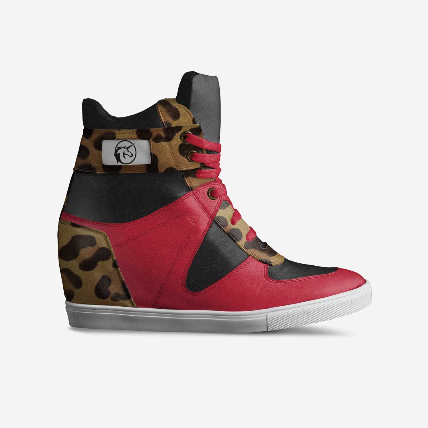 Free custom made in Italy shoes by Kevin Tillett | Side view