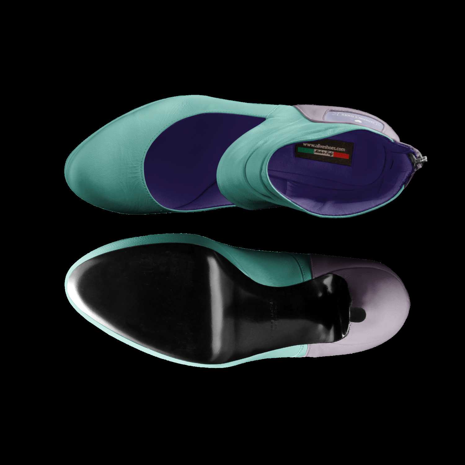Catherine s Shoes A Custom Shoe concept by M. Catherine Dettle