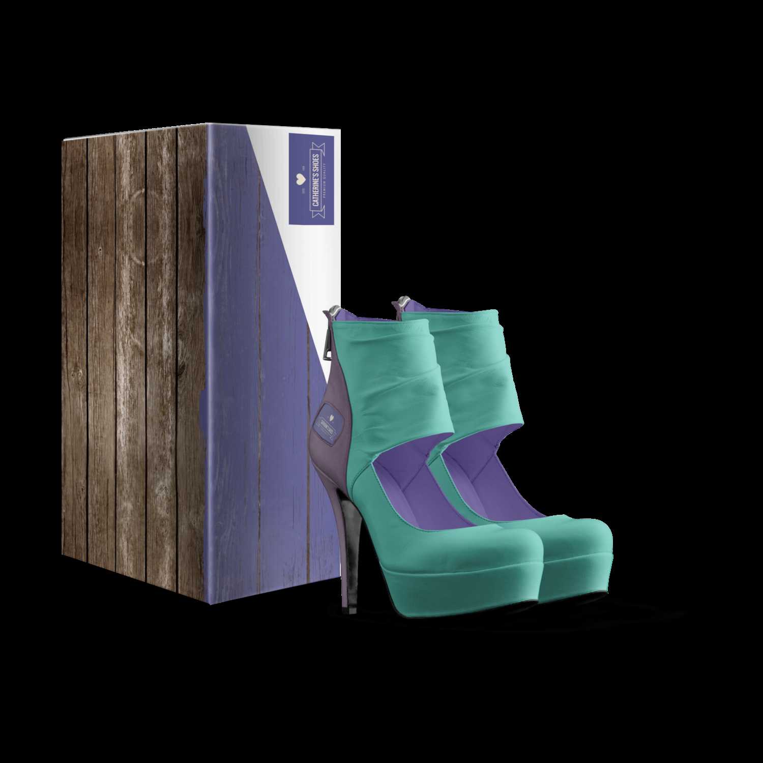 Catherines shoes shop