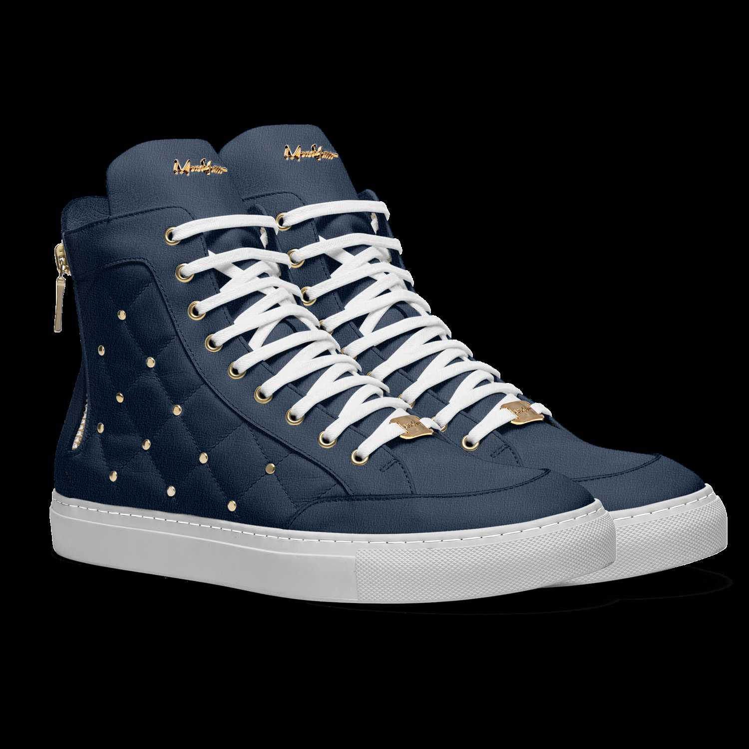 moneyatti luxury sneakers