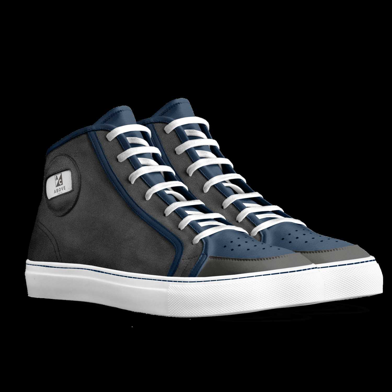 Custom shoe company online