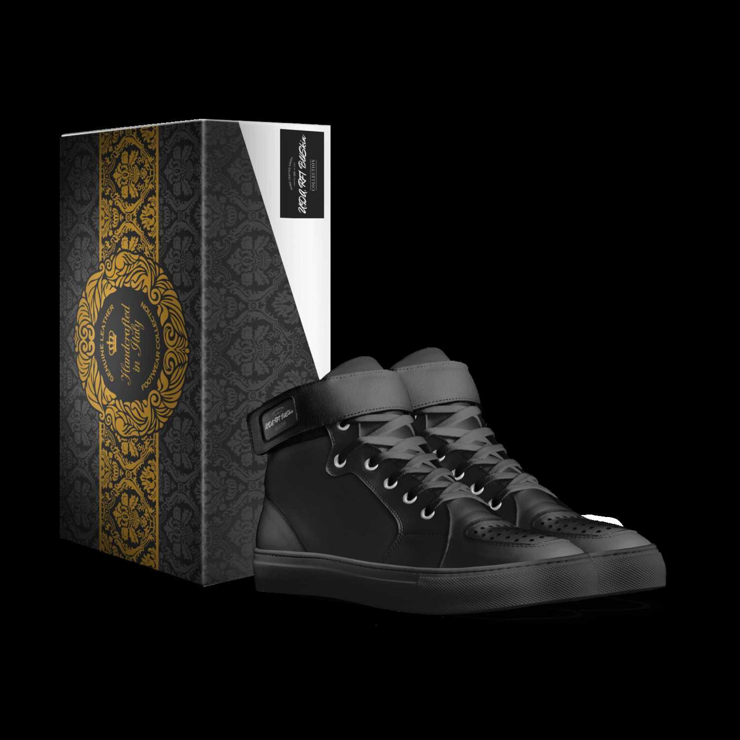 Foster on sale footwear limited