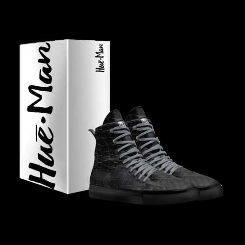 Hueman sneakers shop