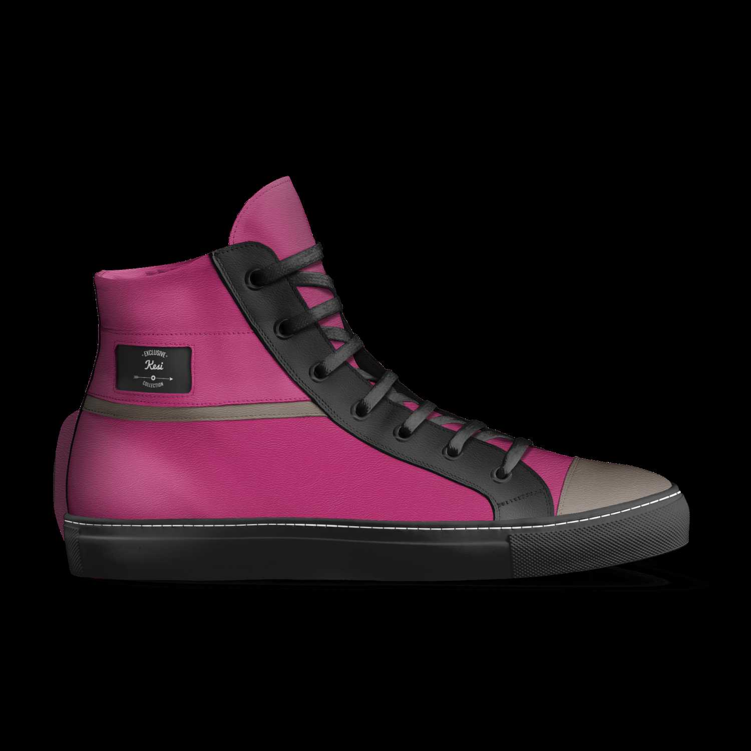 Custom made women's shoes italy discount