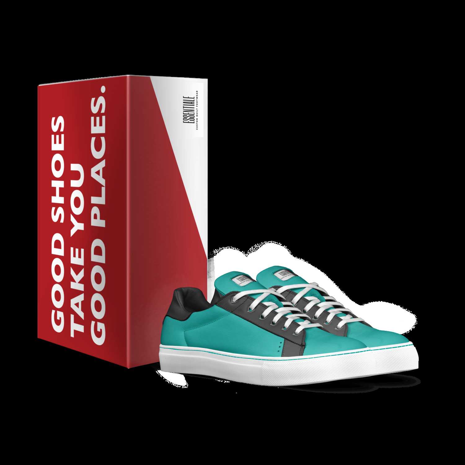 Places that clearance customize shoes