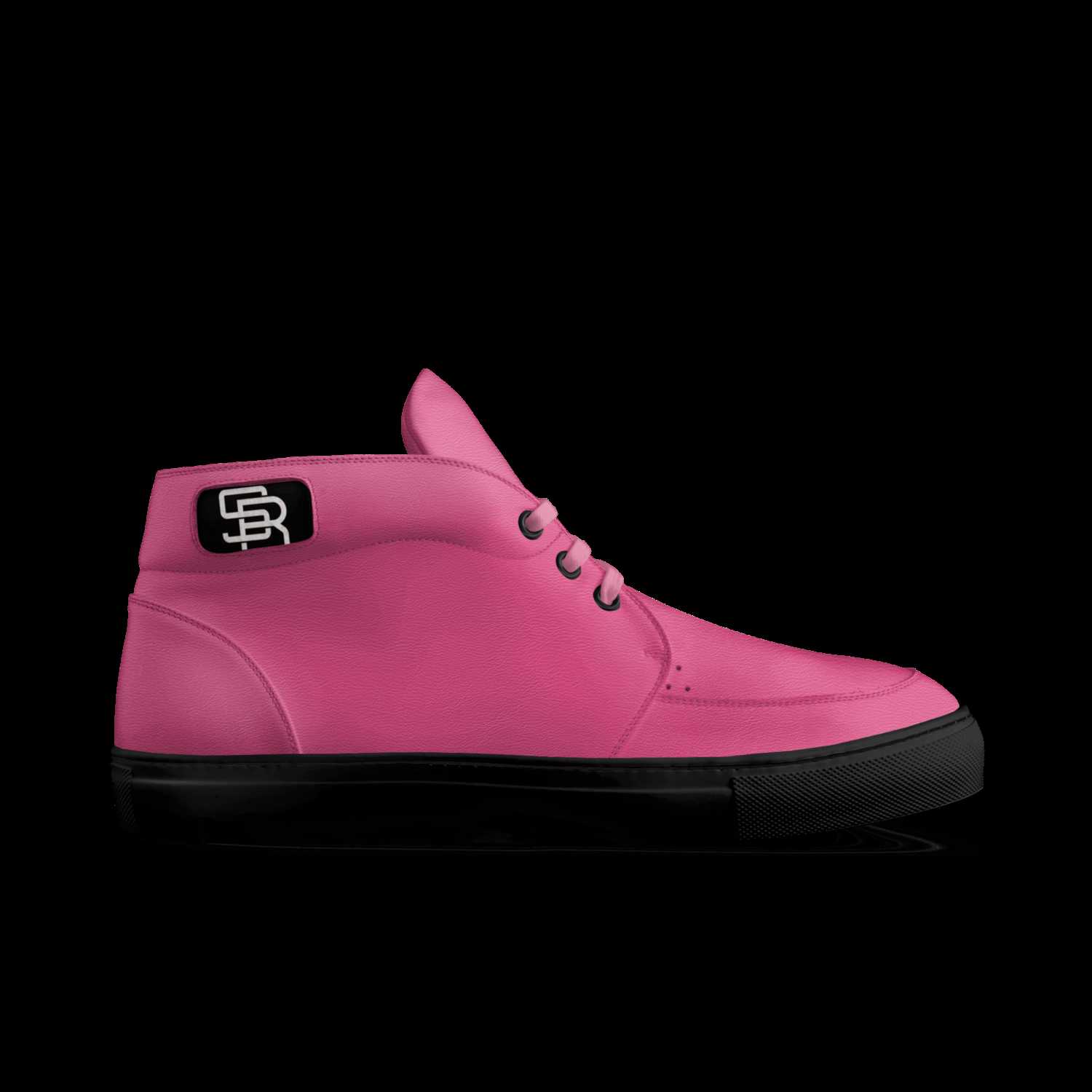Slick Rick | A Custom Shoe concept by Ml Harris Kixon Kixoff