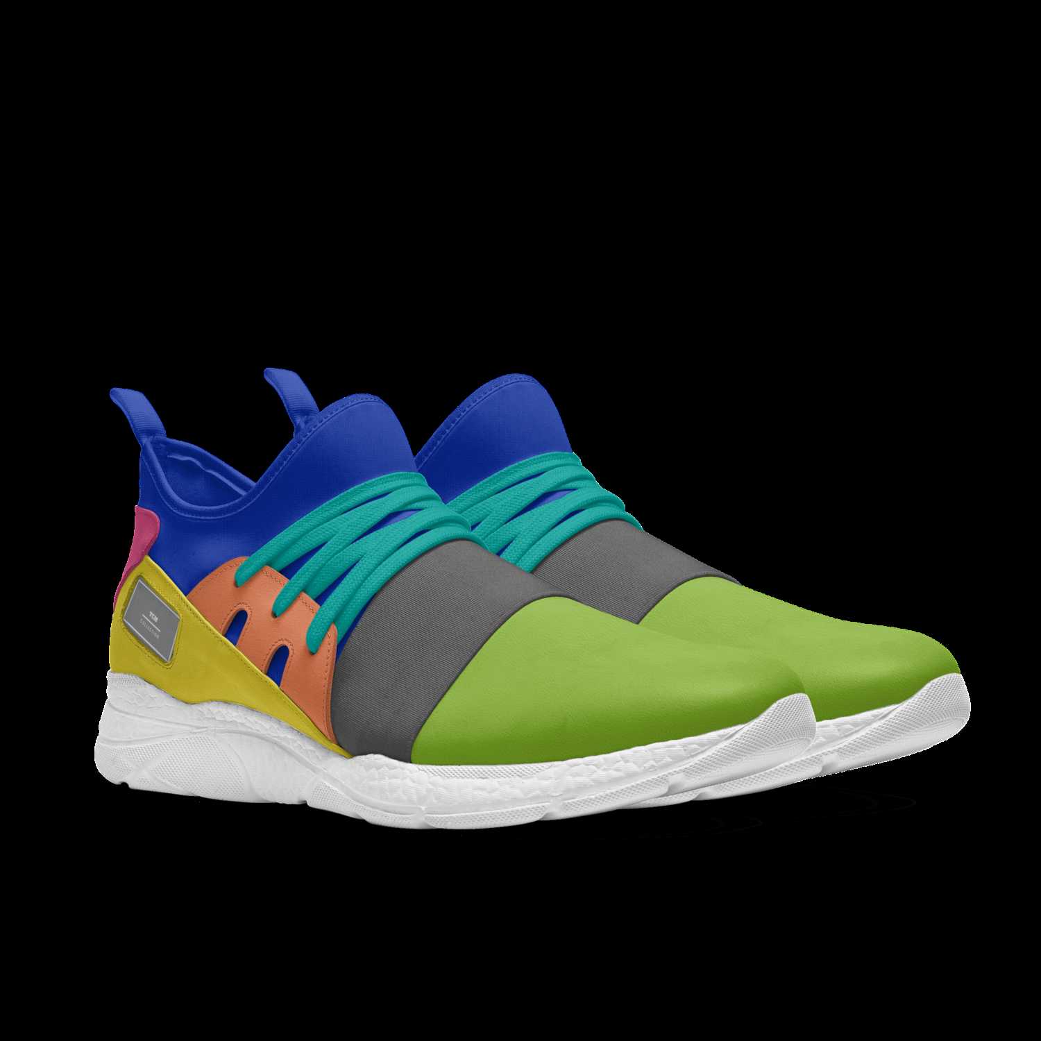 Puma men's tsugi jun primary pigment sneaker new arrivals
