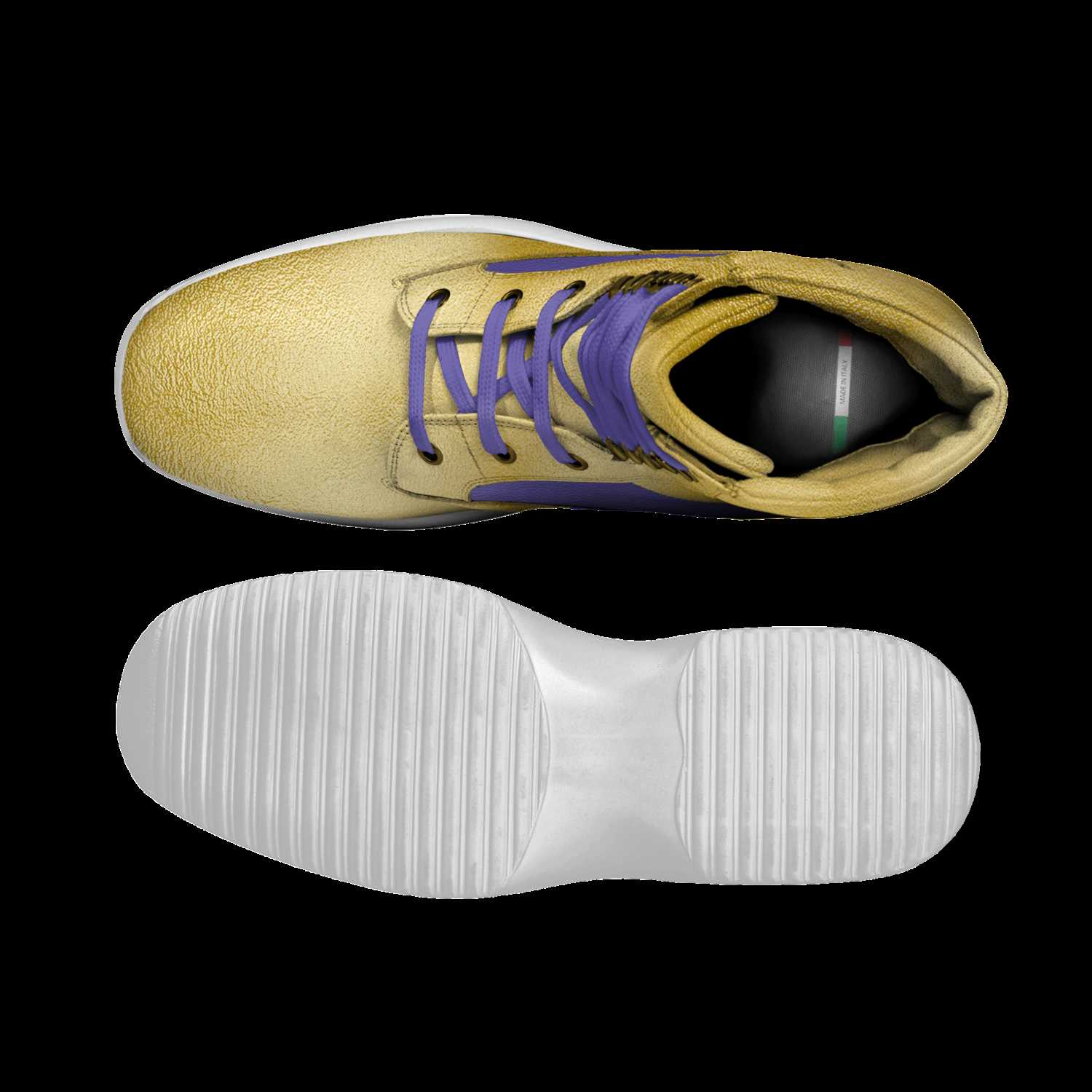 Thanos custom shoes outlet