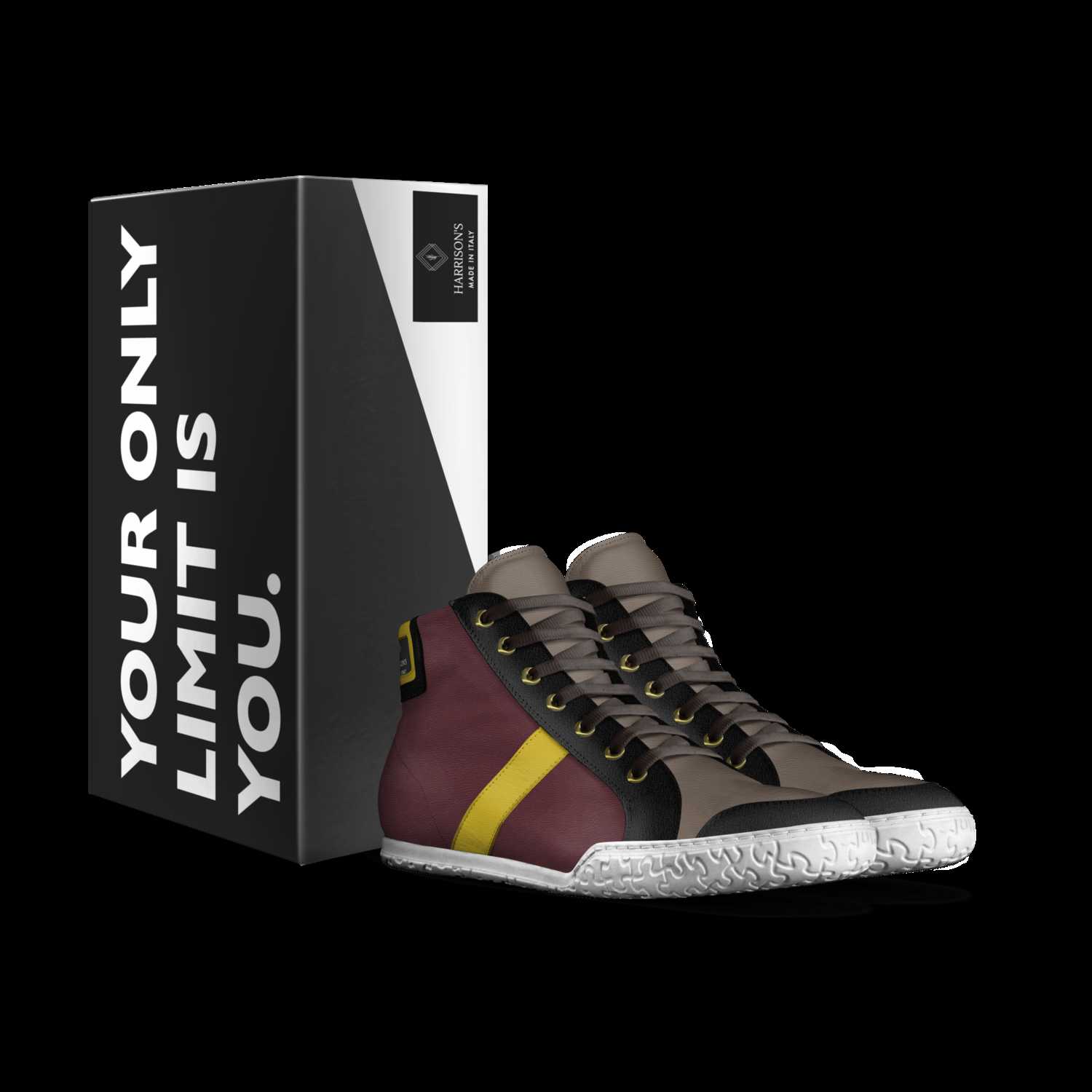Harrison online classic shoes