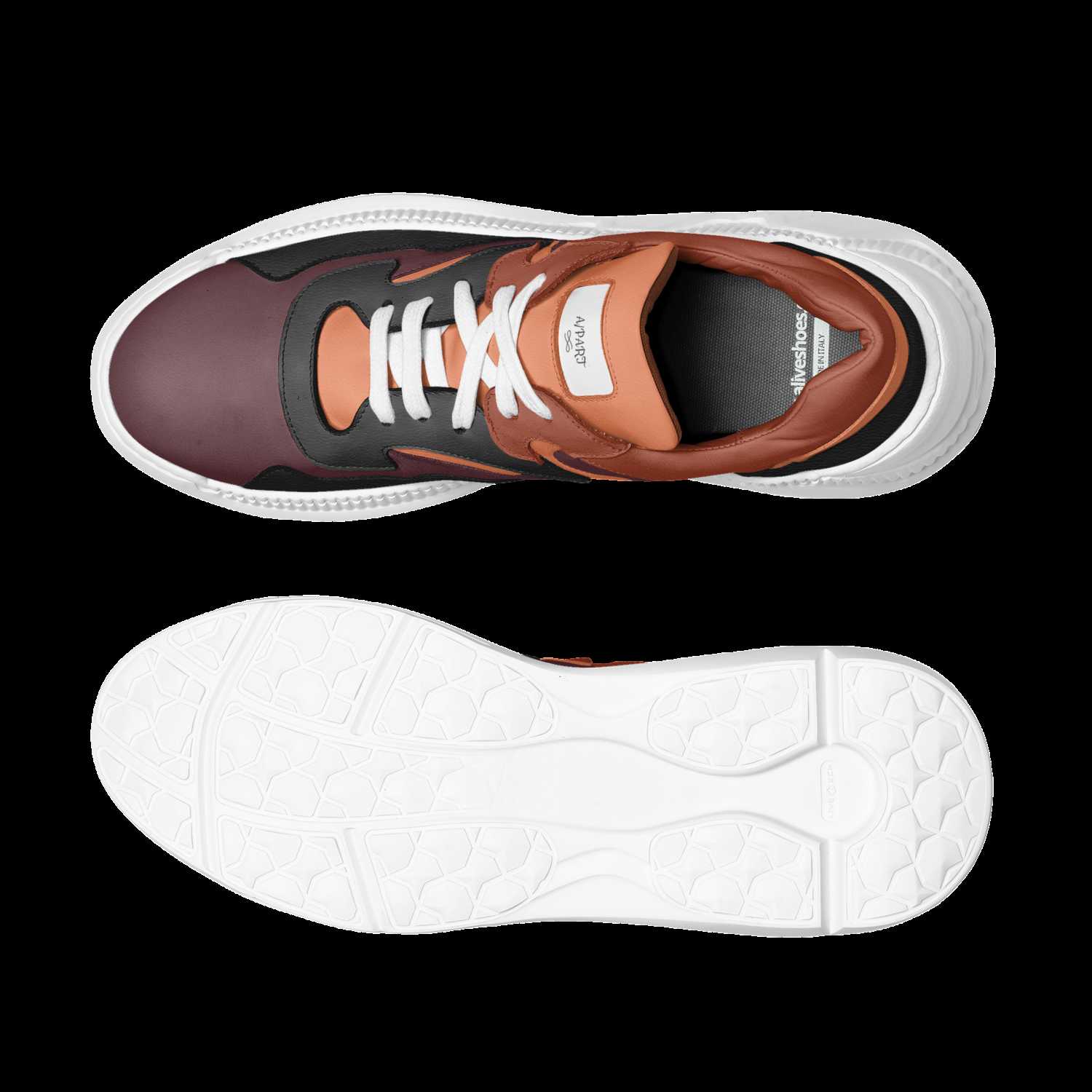 Custom on sale shoes 2k19