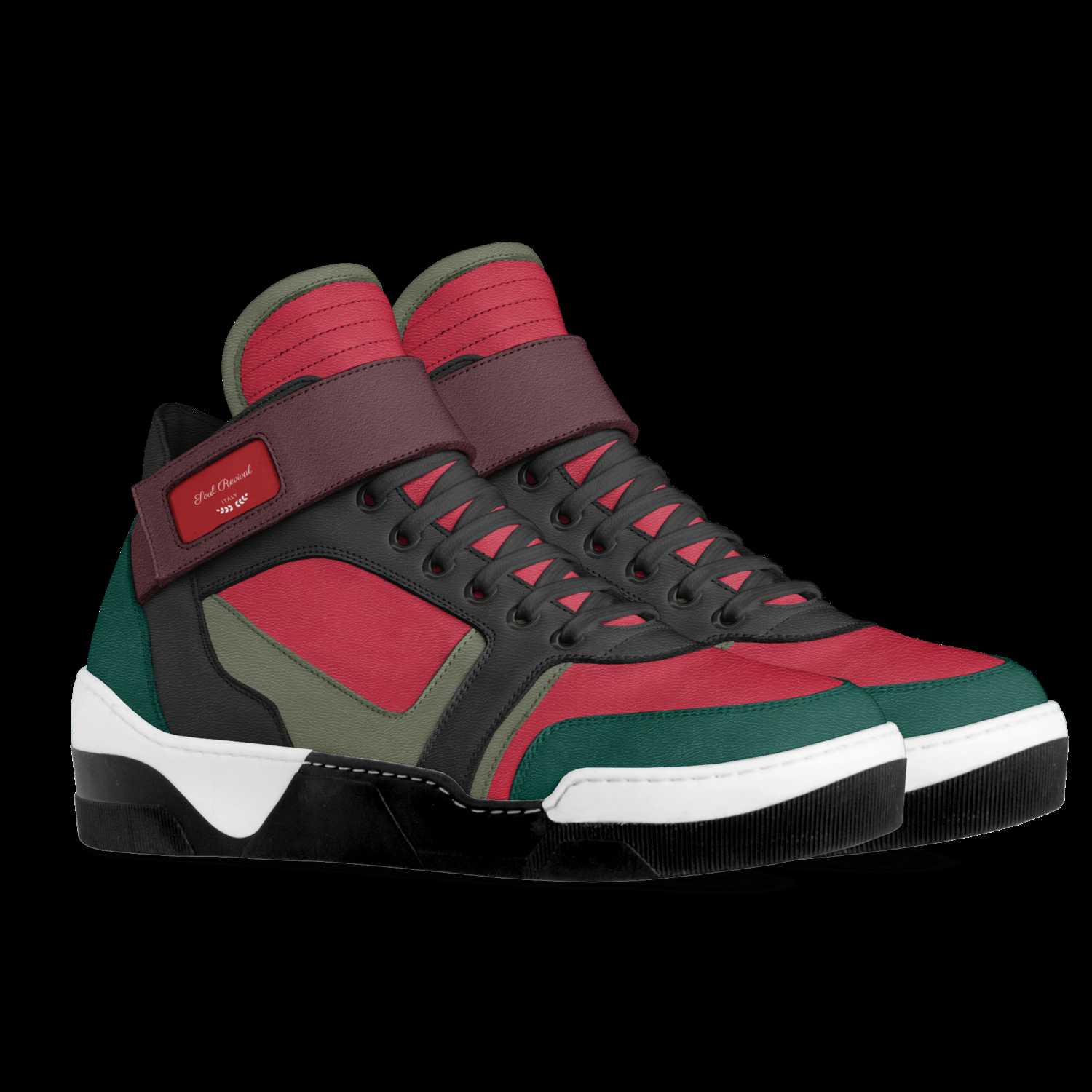 Soul revival shoes clearance