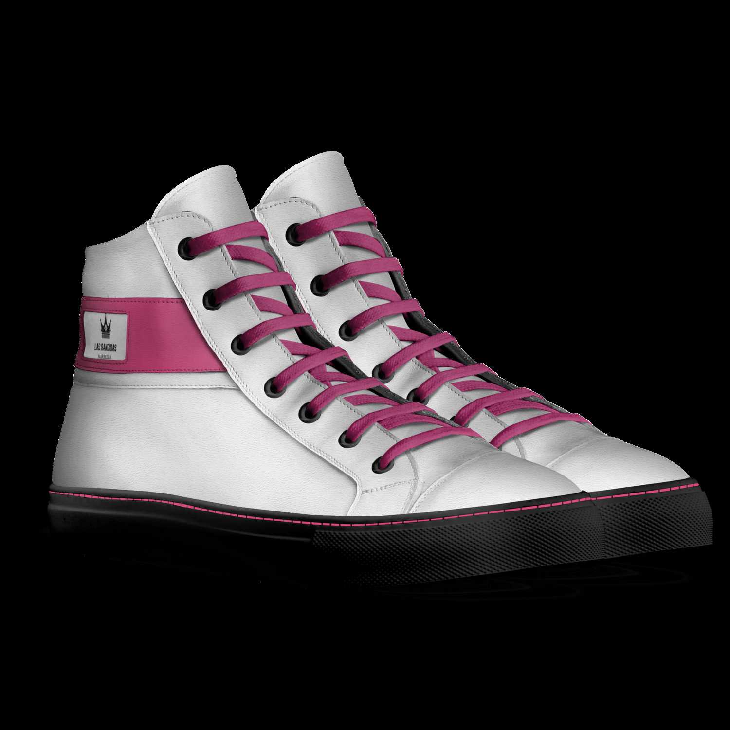 Las sneakers store