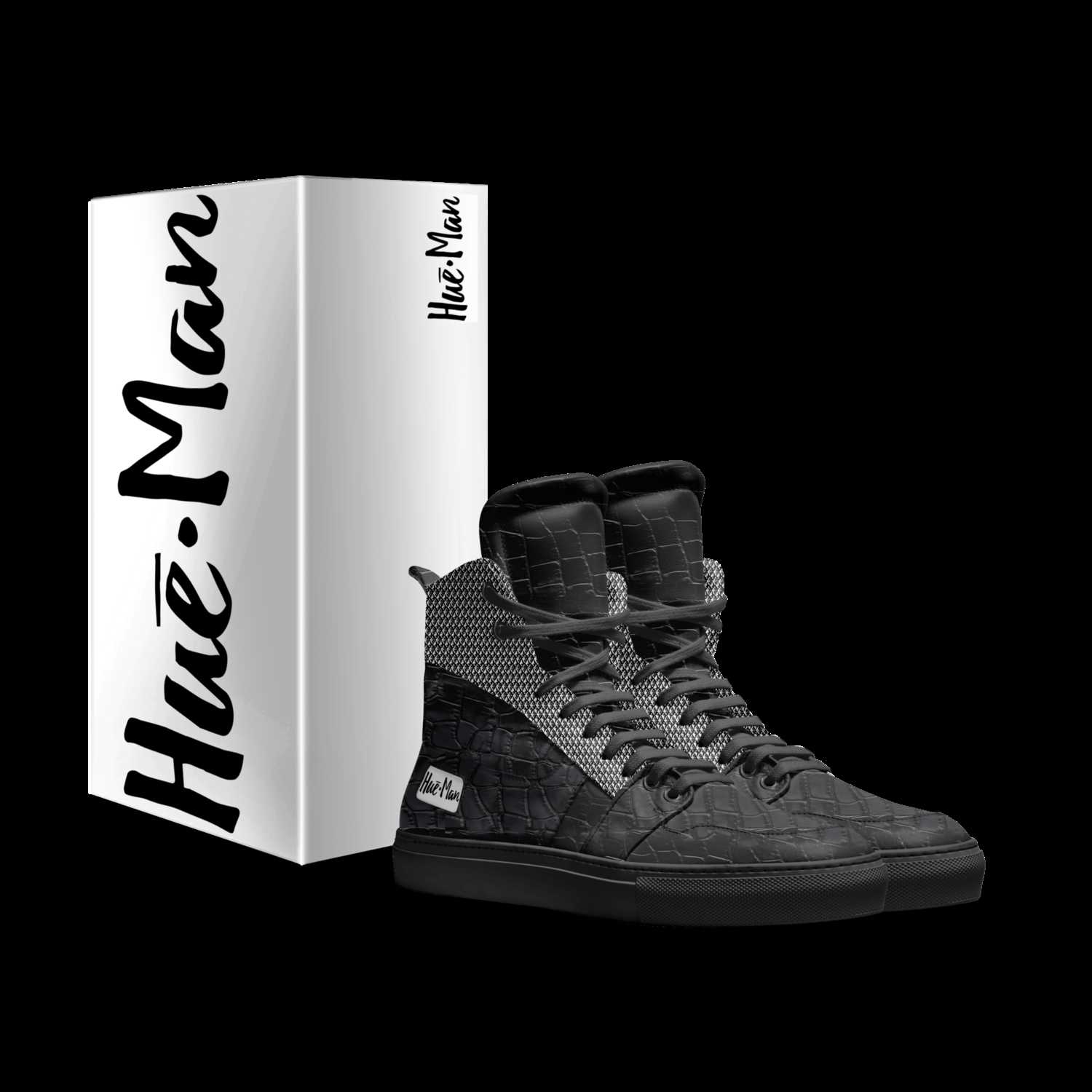 Hueman shoes clearance