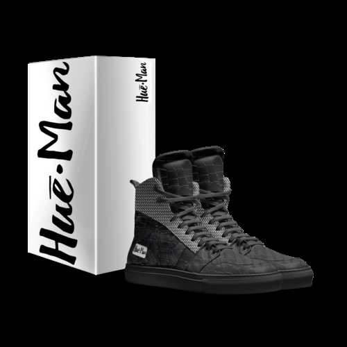 Hueman sneakers online