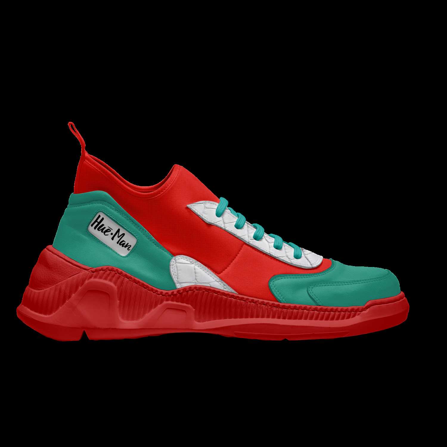 Hueman shoes new arrivals