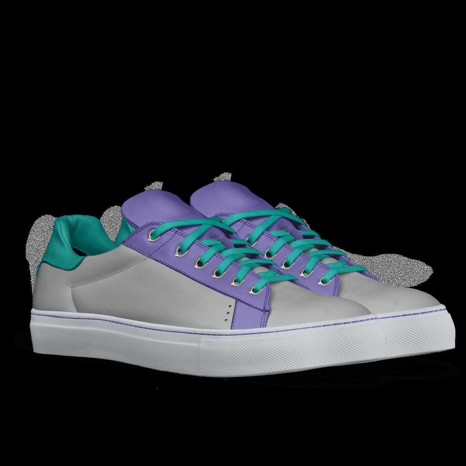 EV 1 A Custom Shoe concept by Estevan Valdes