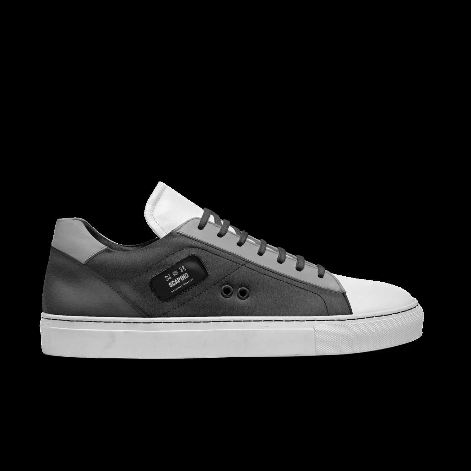 Retailer scapino sneakers kind