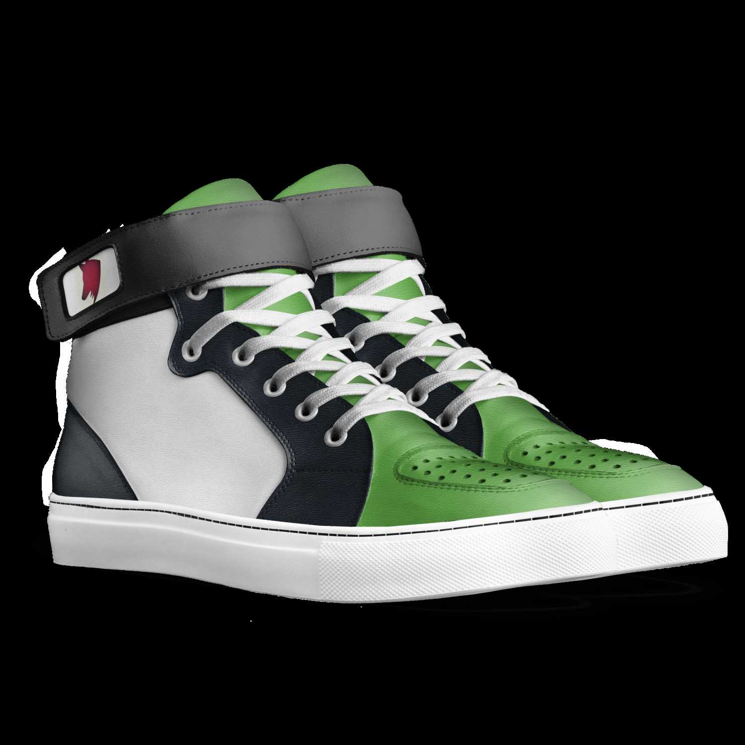 Totem scarpe 2025